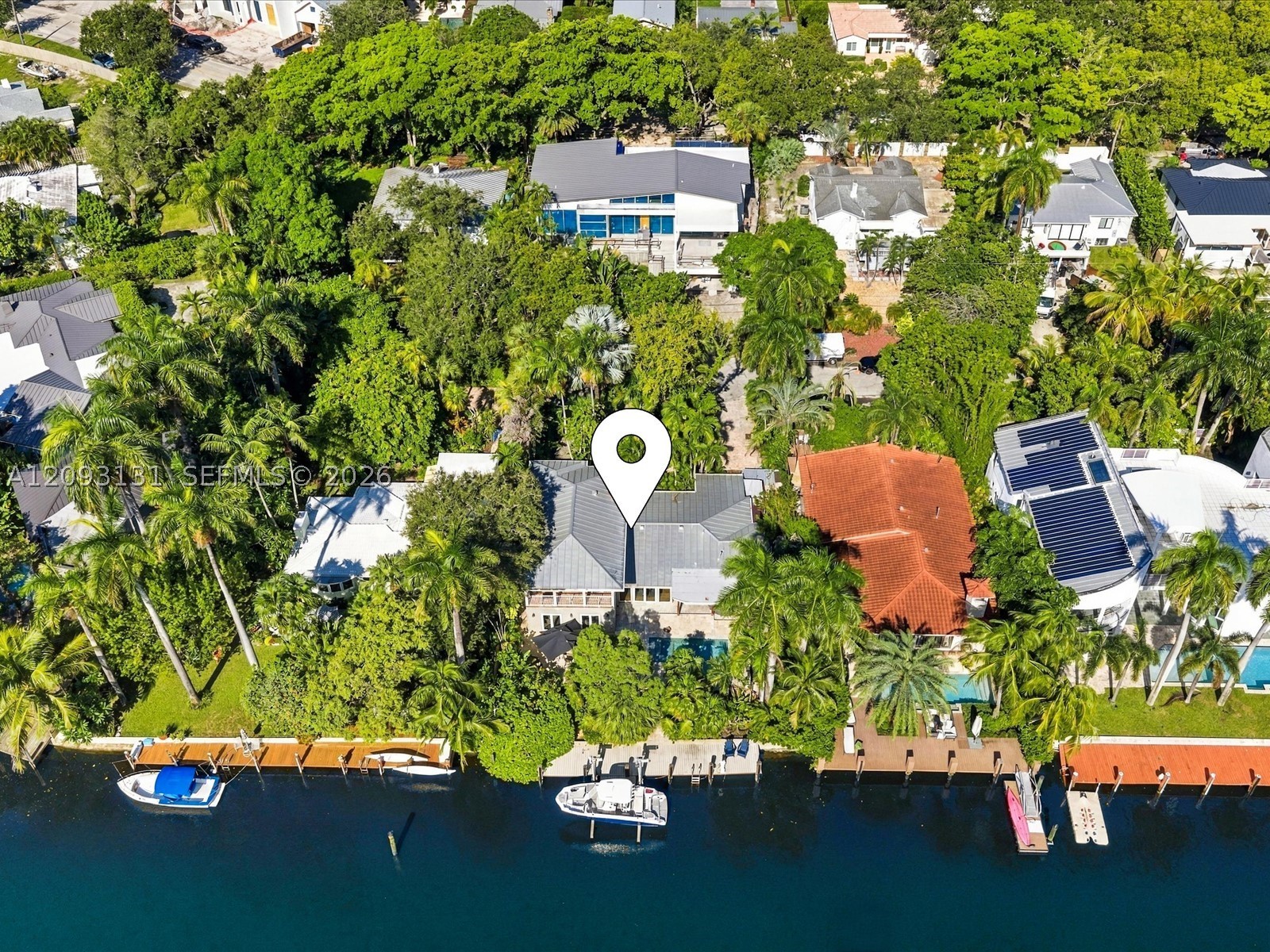 440 Victoria Ter, Fort Lauderdale FL 33301