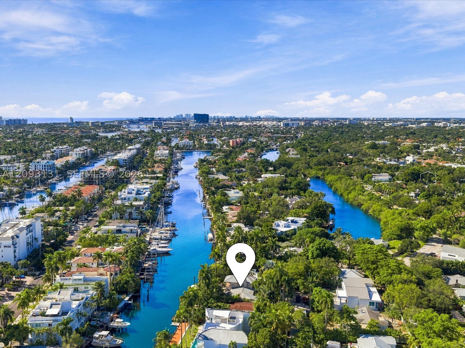 440 Victoria Ter, Fort Lauderdale FL 33301