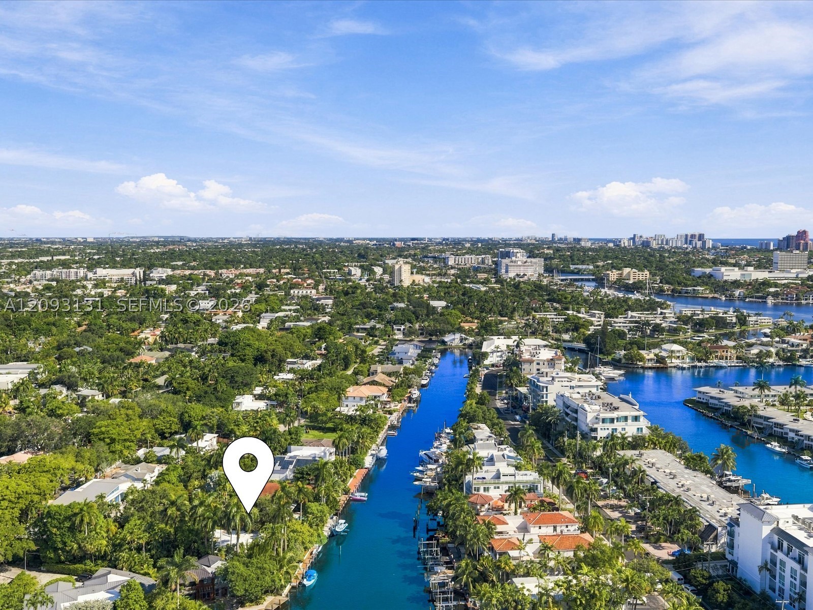 440 Victoria Ter, Fort Lauderdale FL 33301