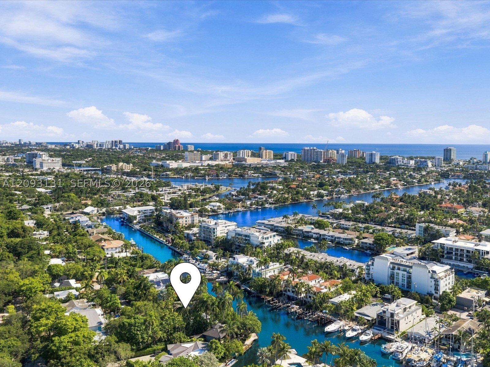 440 Victoria Ter, Fort Lauderdale FL 33301