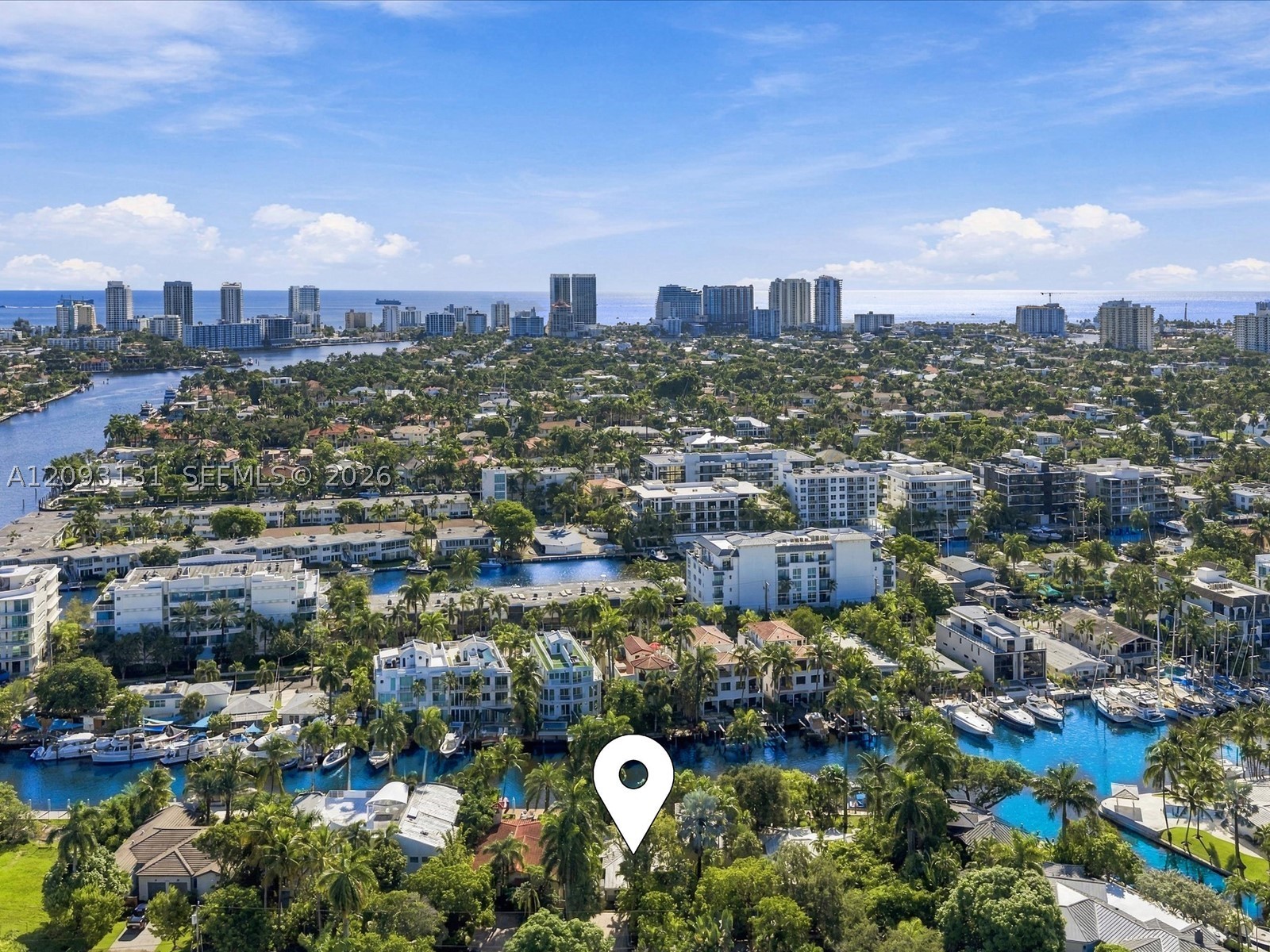 440 Victoria Ter, Fort Lauderdale FL 33301