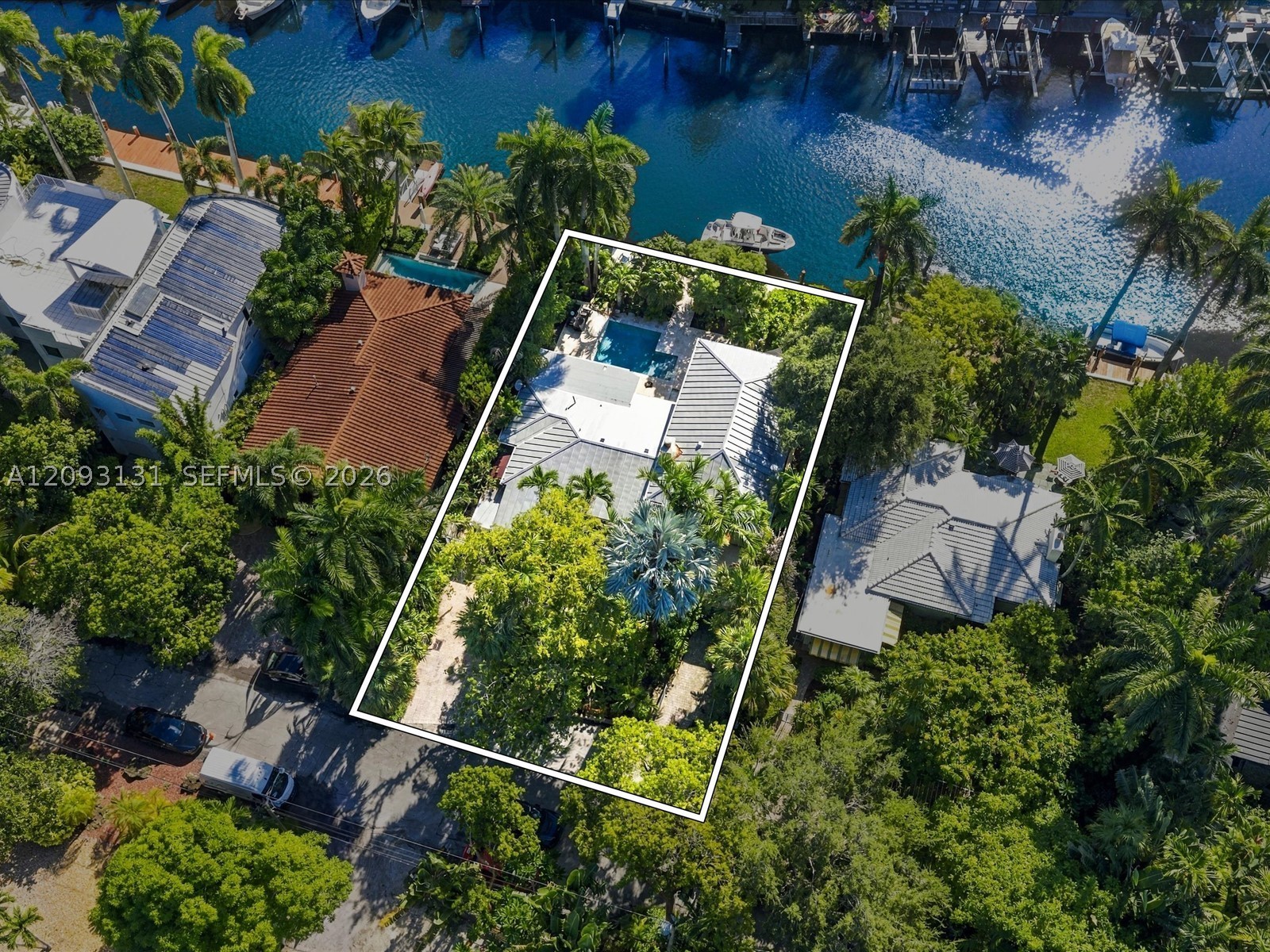 440 Victoria Ter, Fort Lauderdale FL 33301