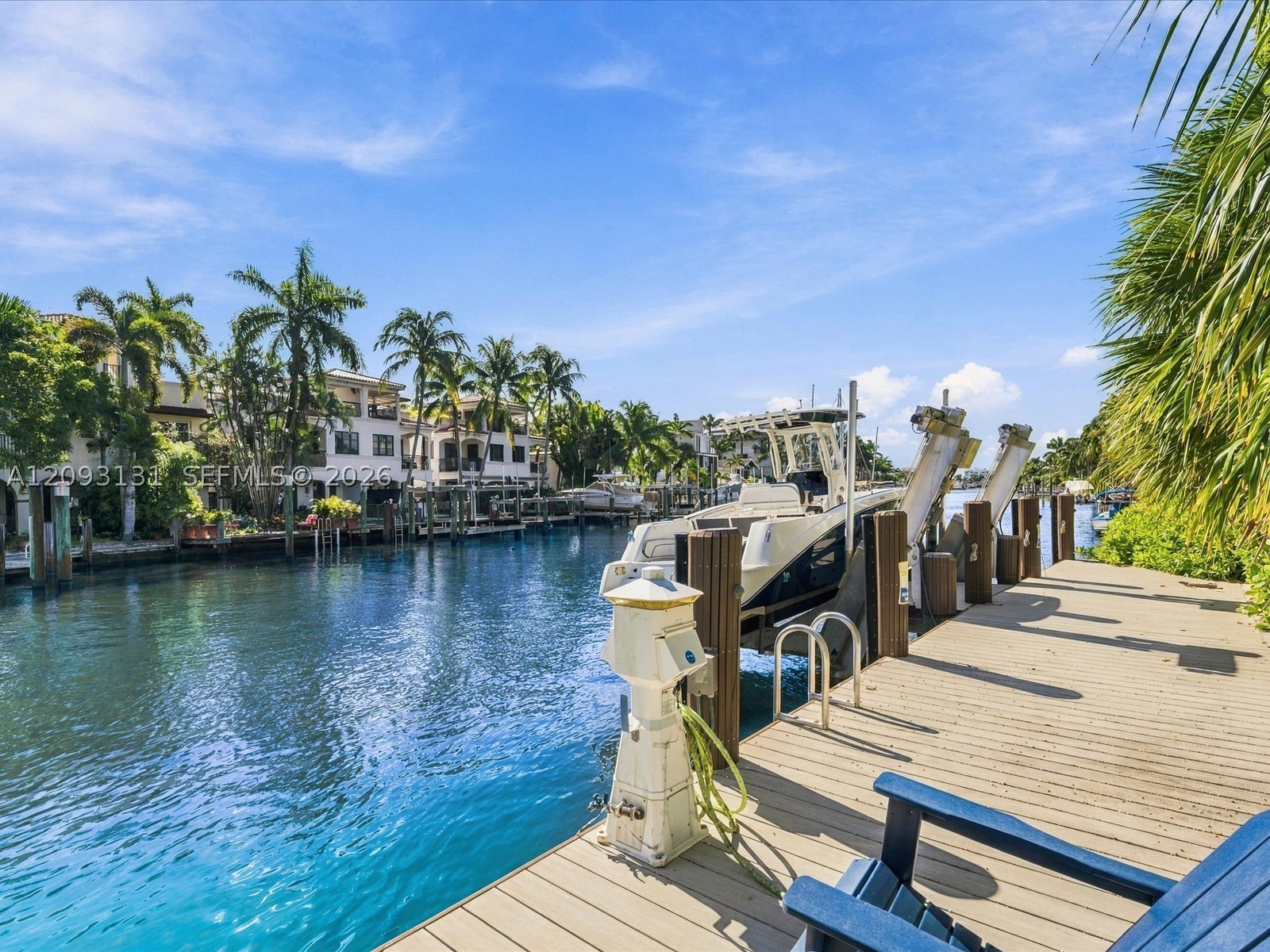 440 Victoria Ter, Fort Lauderdale FL 33301
