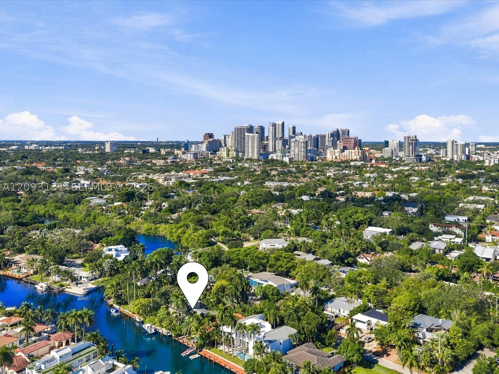 440 Victoria Ter, Fort Lauderdale FL 33301