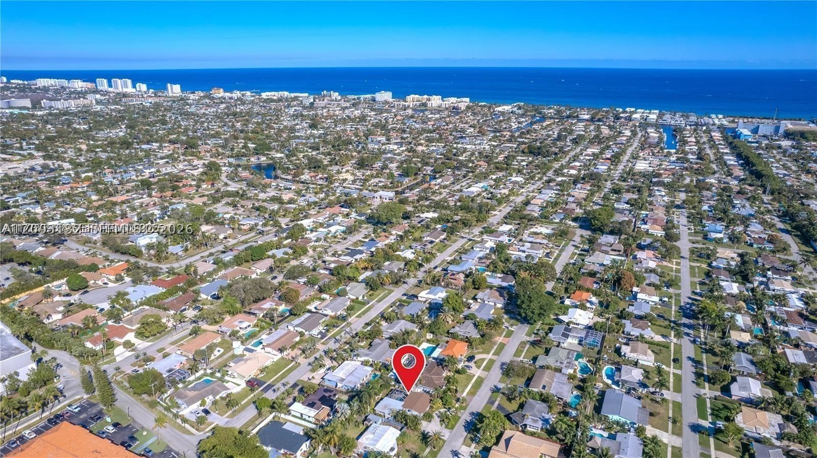 809 SE 14th Dr, Deerfield Beach FL 33441