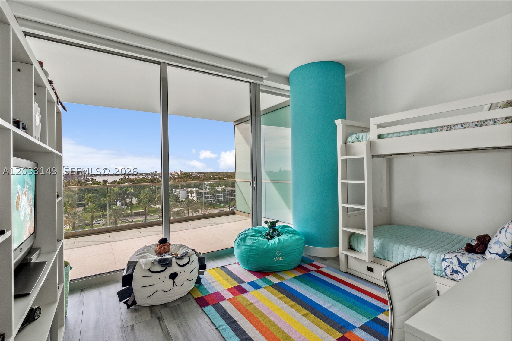 10201 Collins Ave #705, Bal Harbour FL 33154