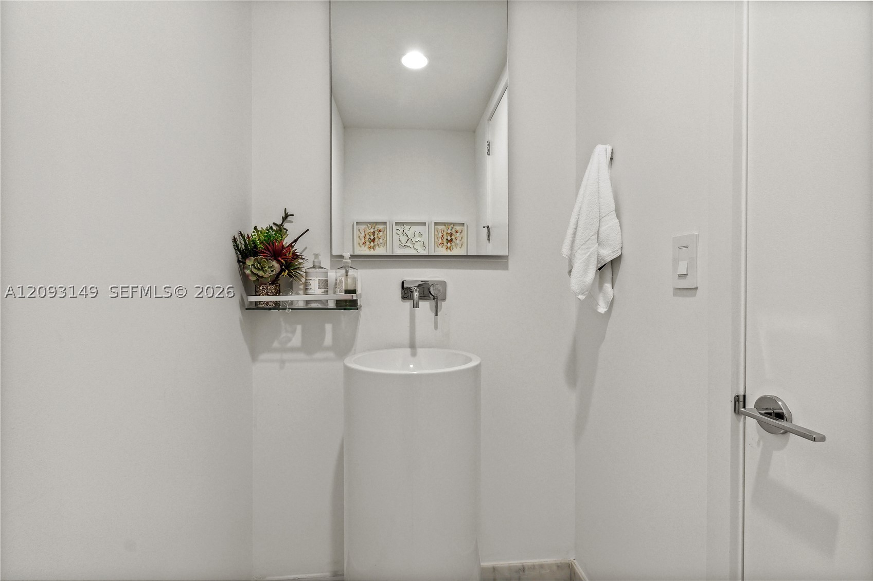 10201 Collins Ave #705, Bal Harbour FL 33154