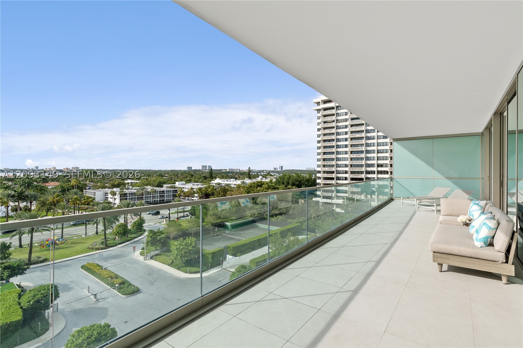 10201 Collins Ave #705, Bal Harbour FL 33154