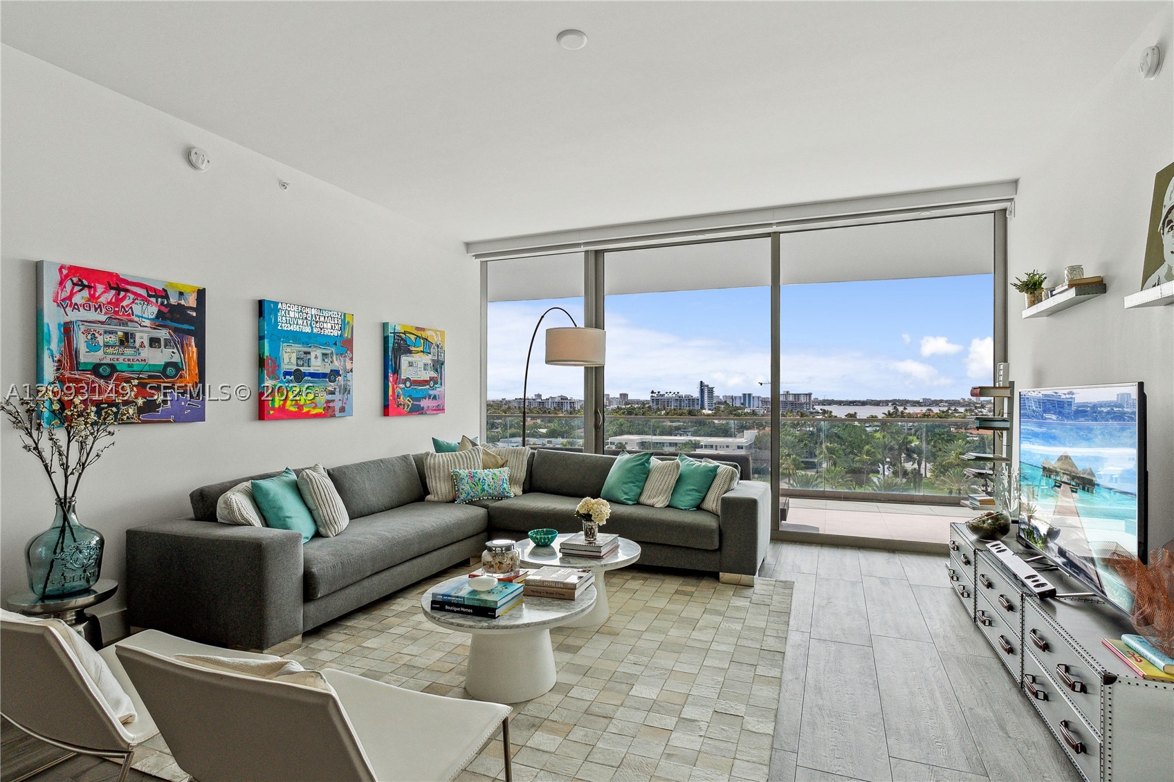 10201 Collins Ave #705, Bal Harbour FL 33154