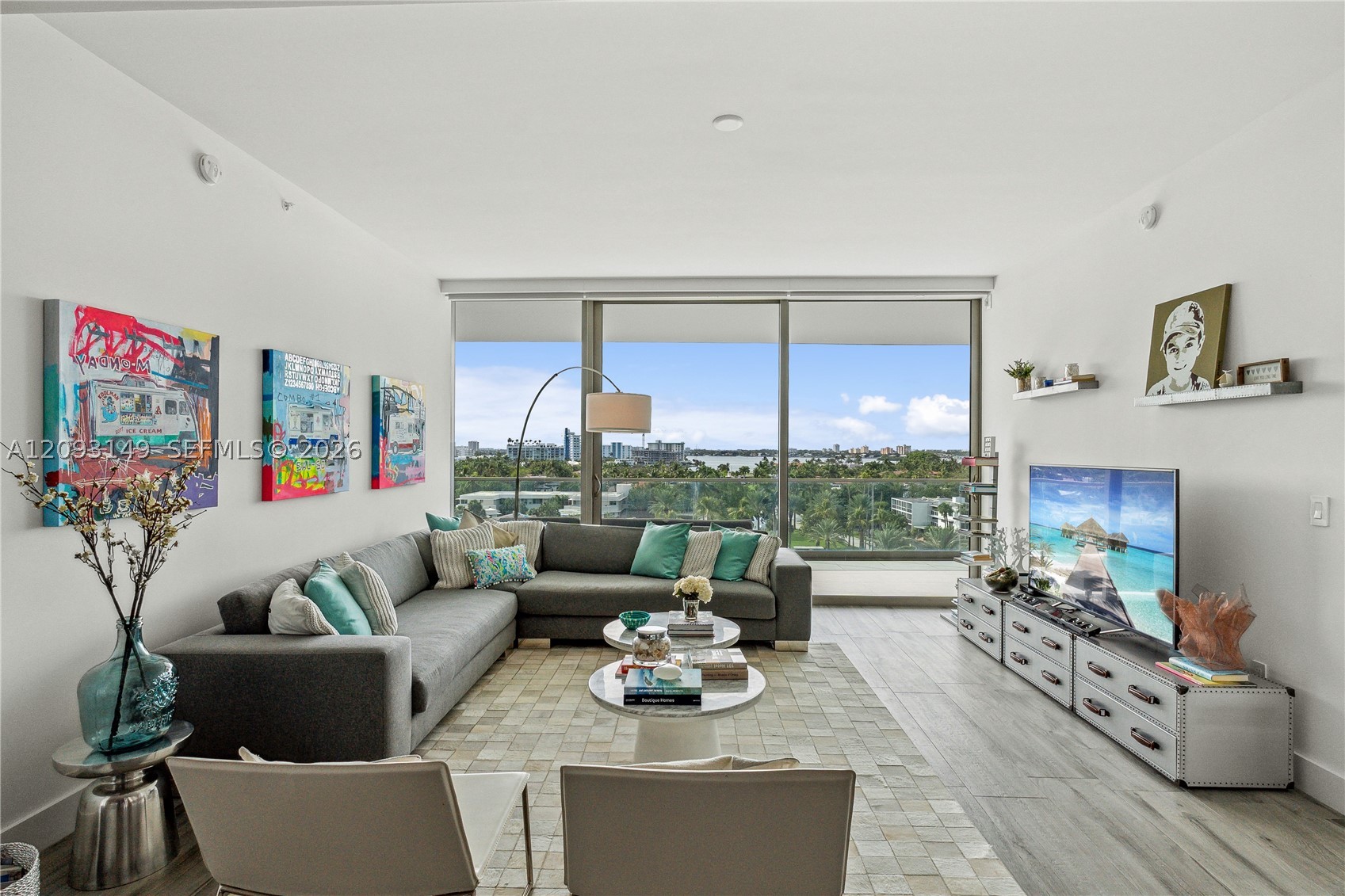 10201 Collins Ave #705, Bal Harbour FL 33154