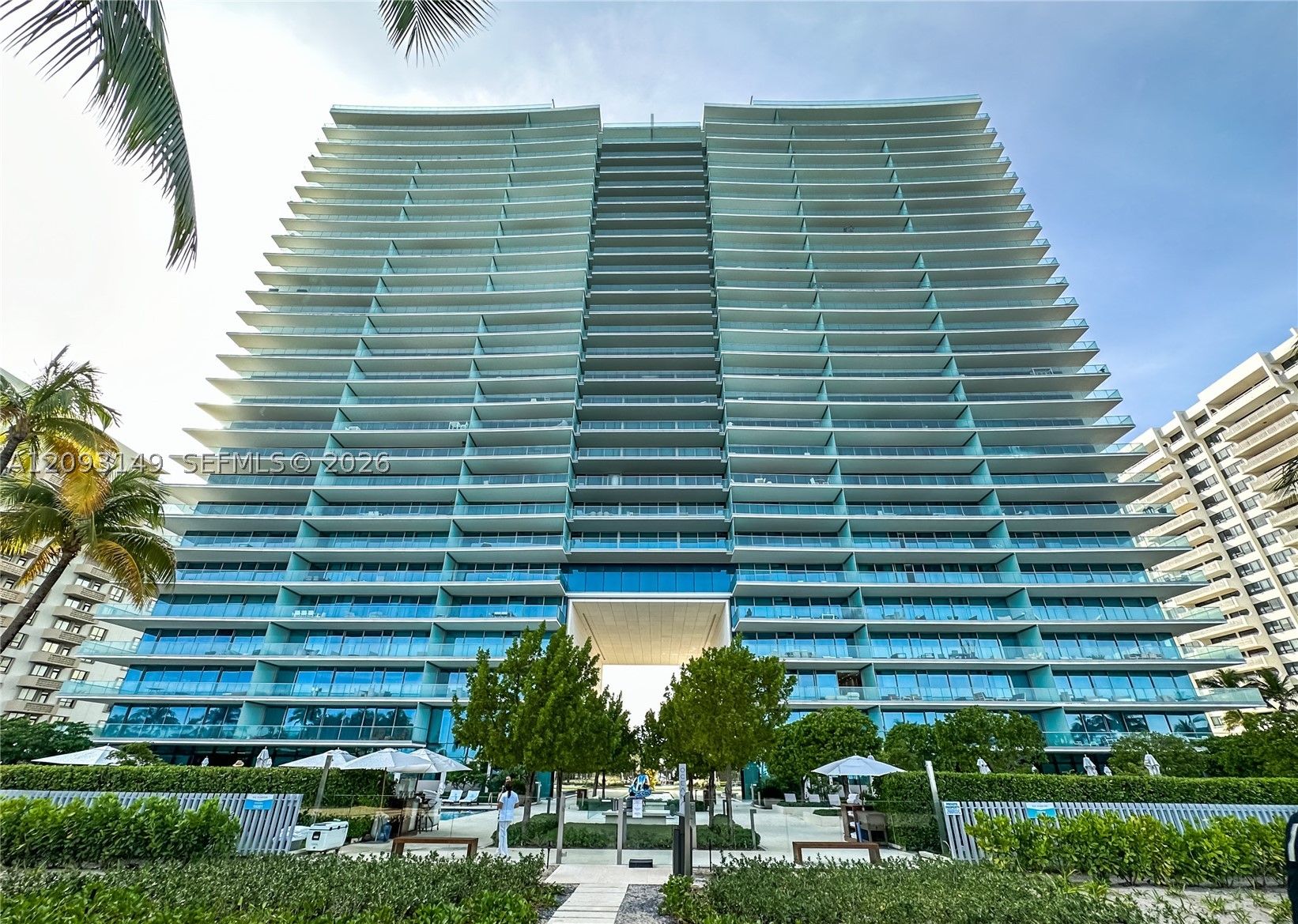 10201 Collins Ave #705, Bal Harbour FL 33154