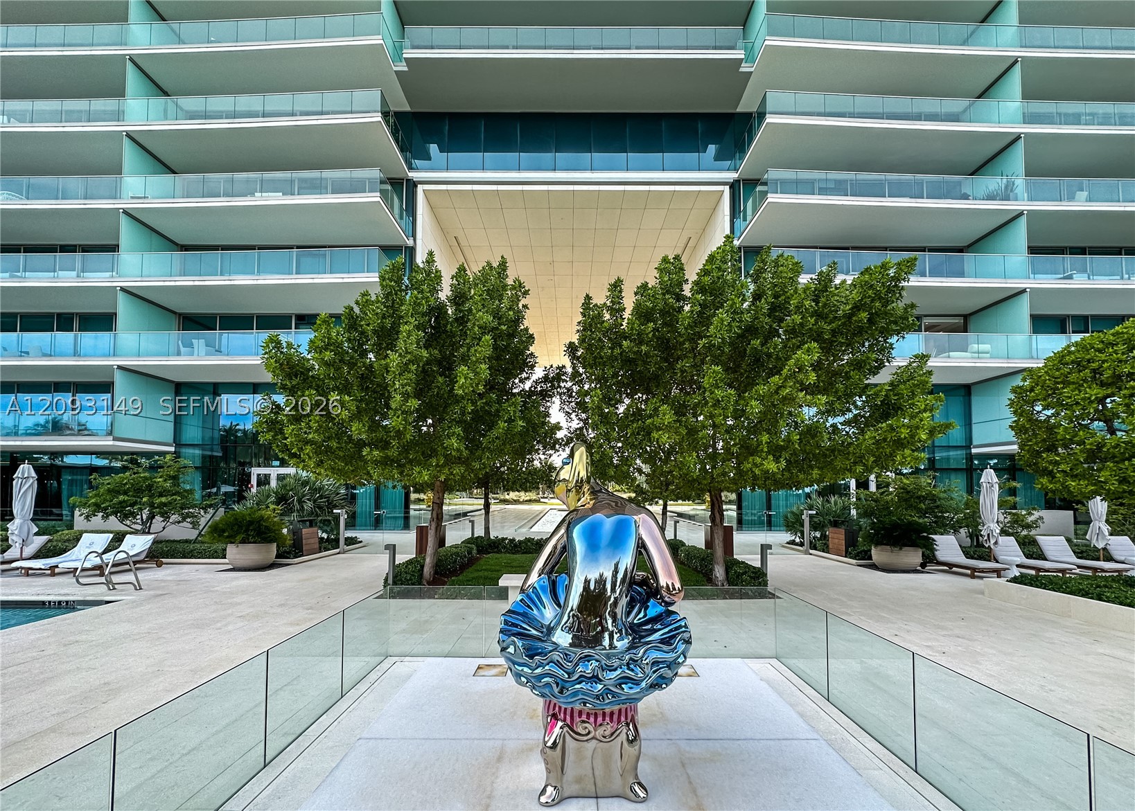 10201 Collins Ave #705, Bal Harbour FL 33154
