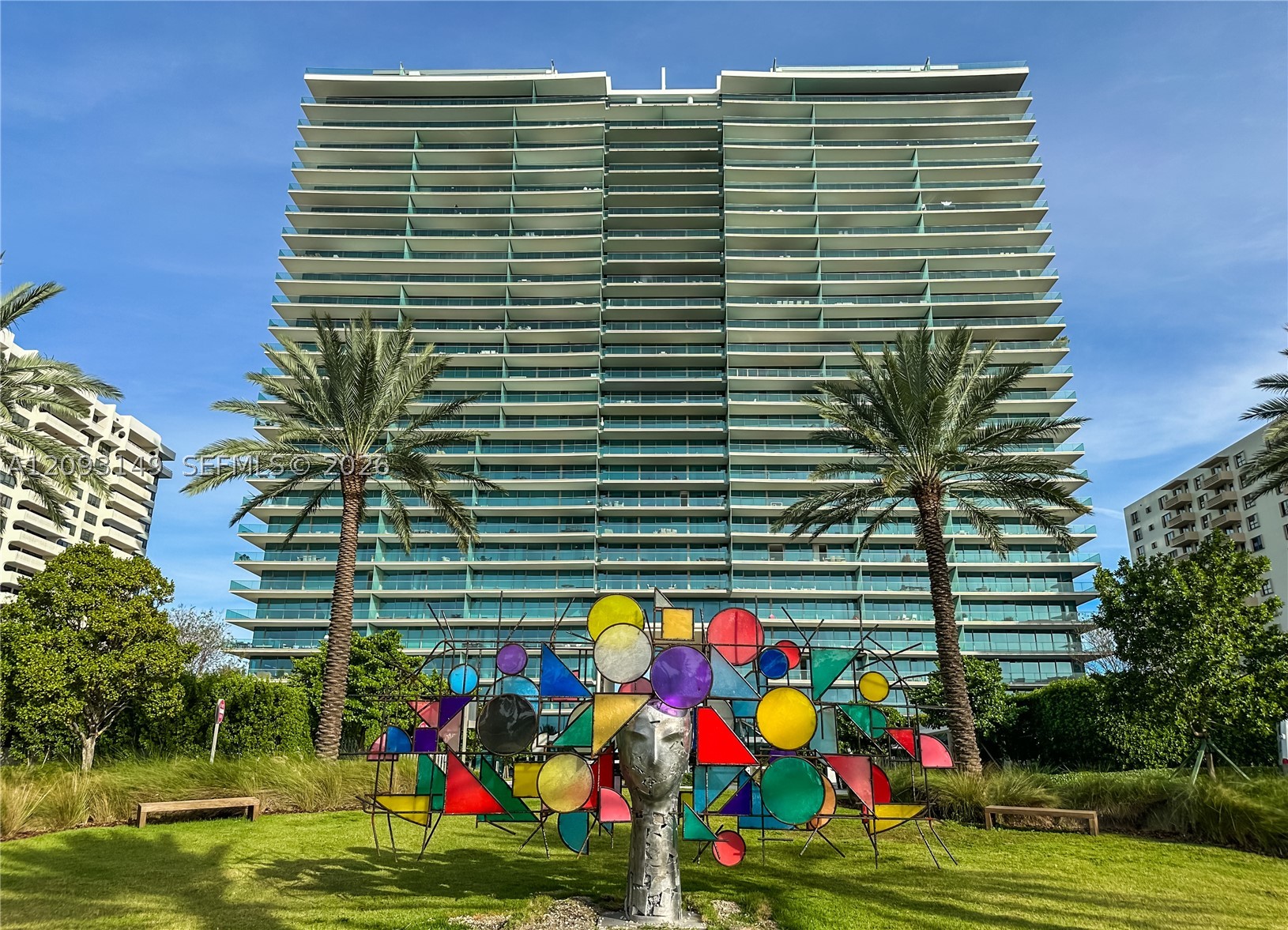 10201 Collins Ave #705, Bal Harbour FL 33154