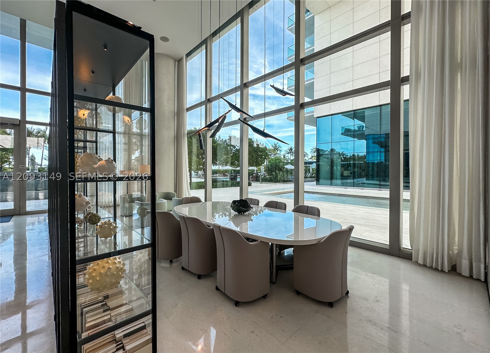 10201 Collins Ave #705, Bal Harbour FL 33154