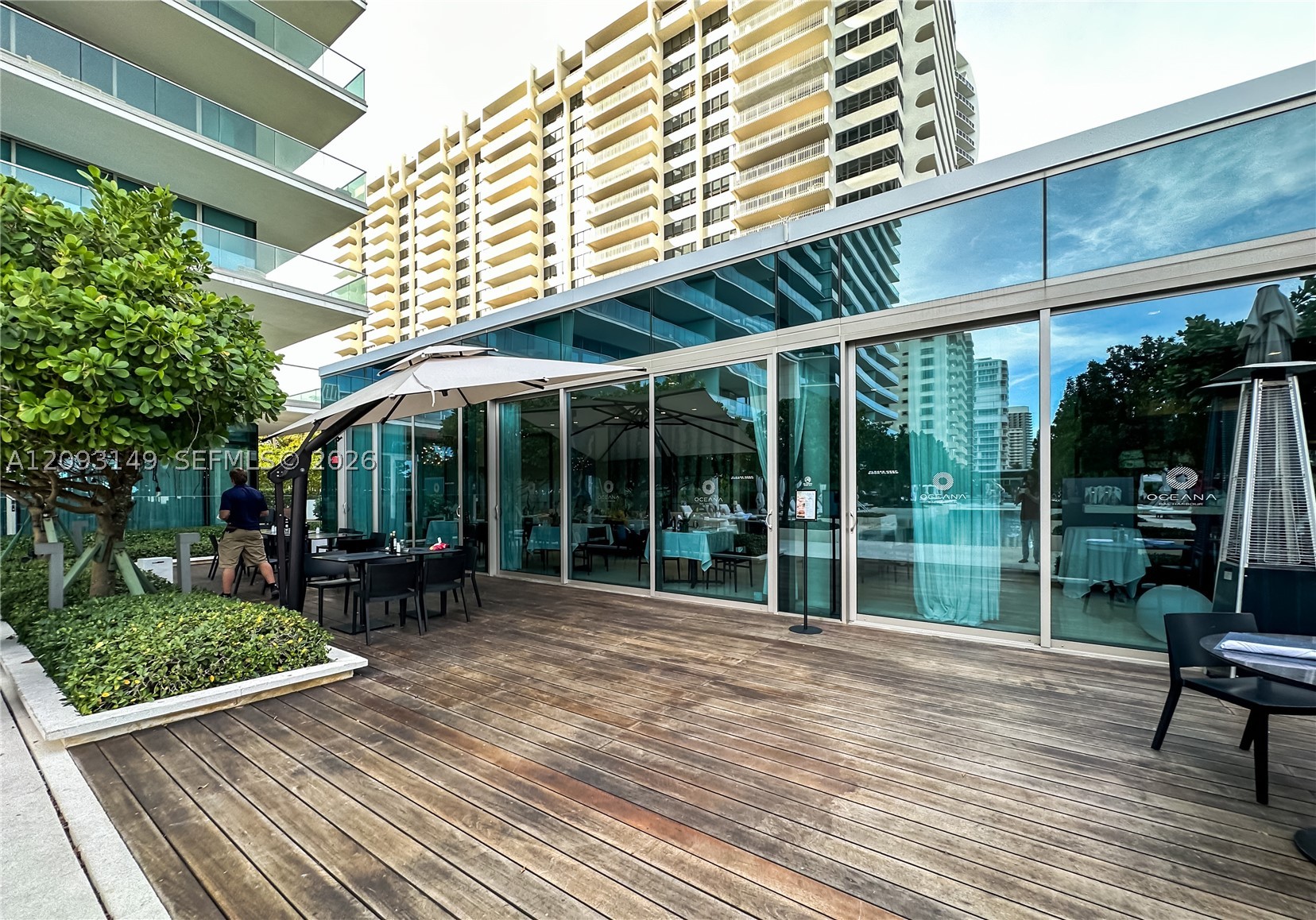 10201 Collins Ave #705, Bal Harbour FL 33154