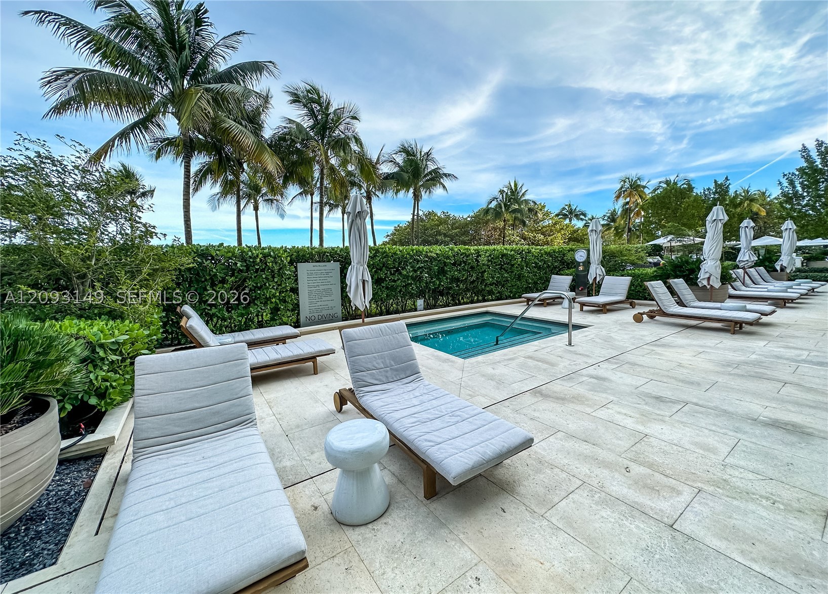 10201 Collins Ave #705, Bal Harbour FL 33154