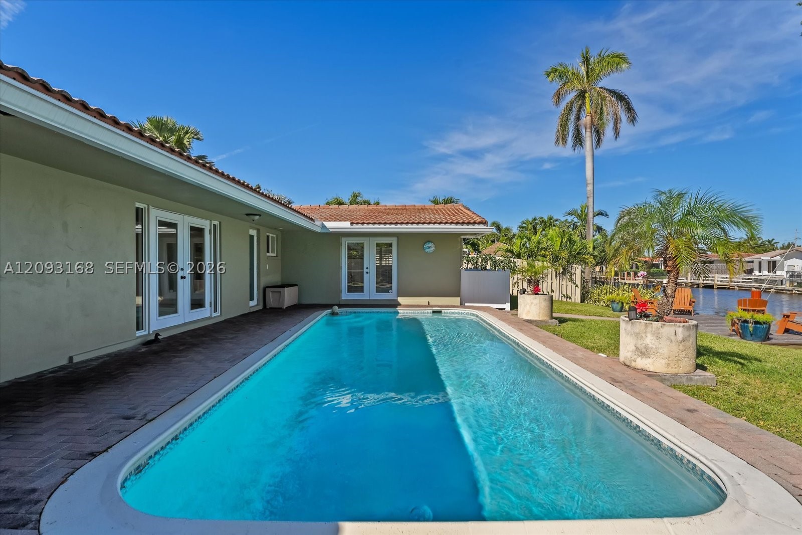 1485 NE 57th St, Fort Lauderdale FL 33334