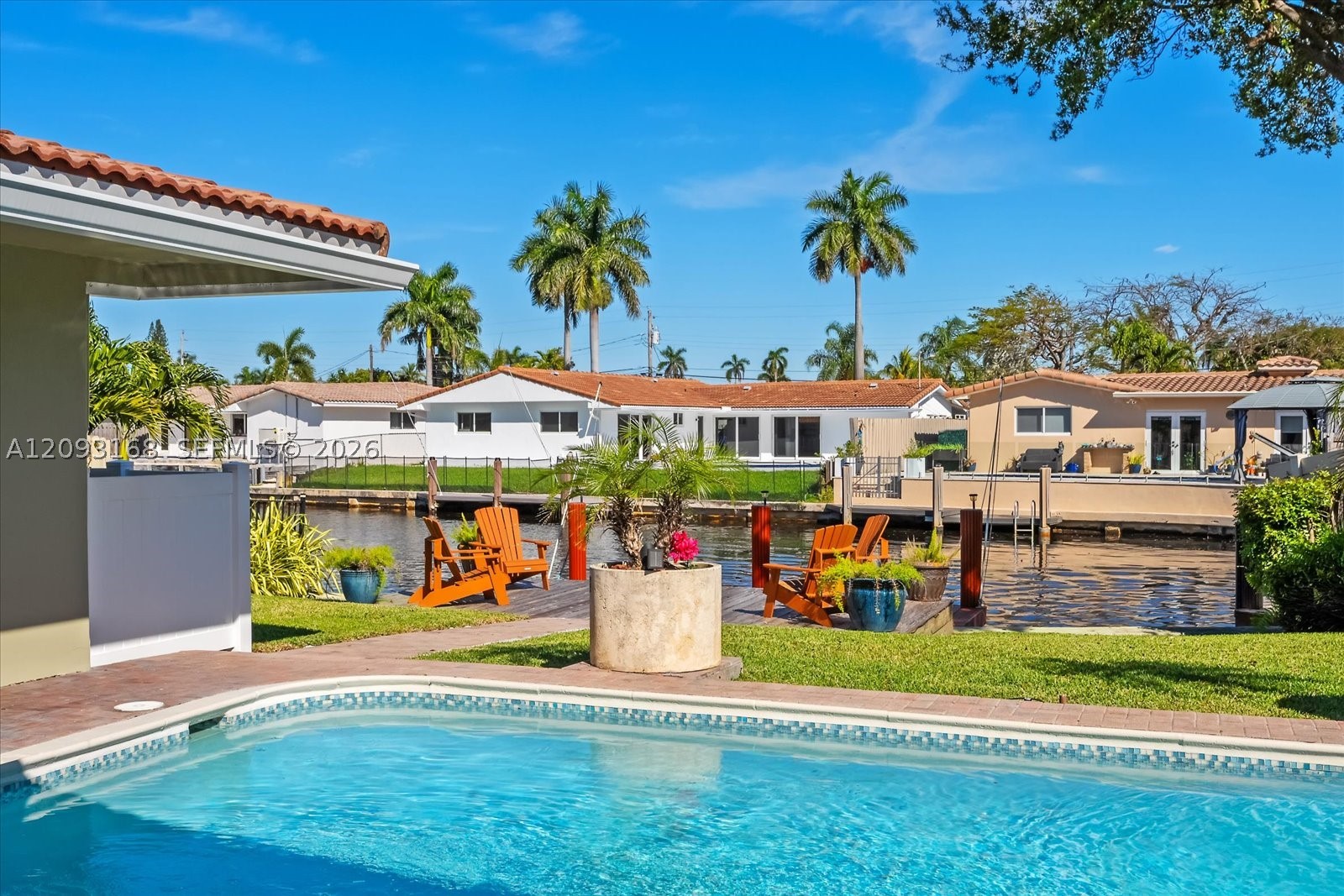 1485 NE 57th St, Fort Lauderdale FL 33334