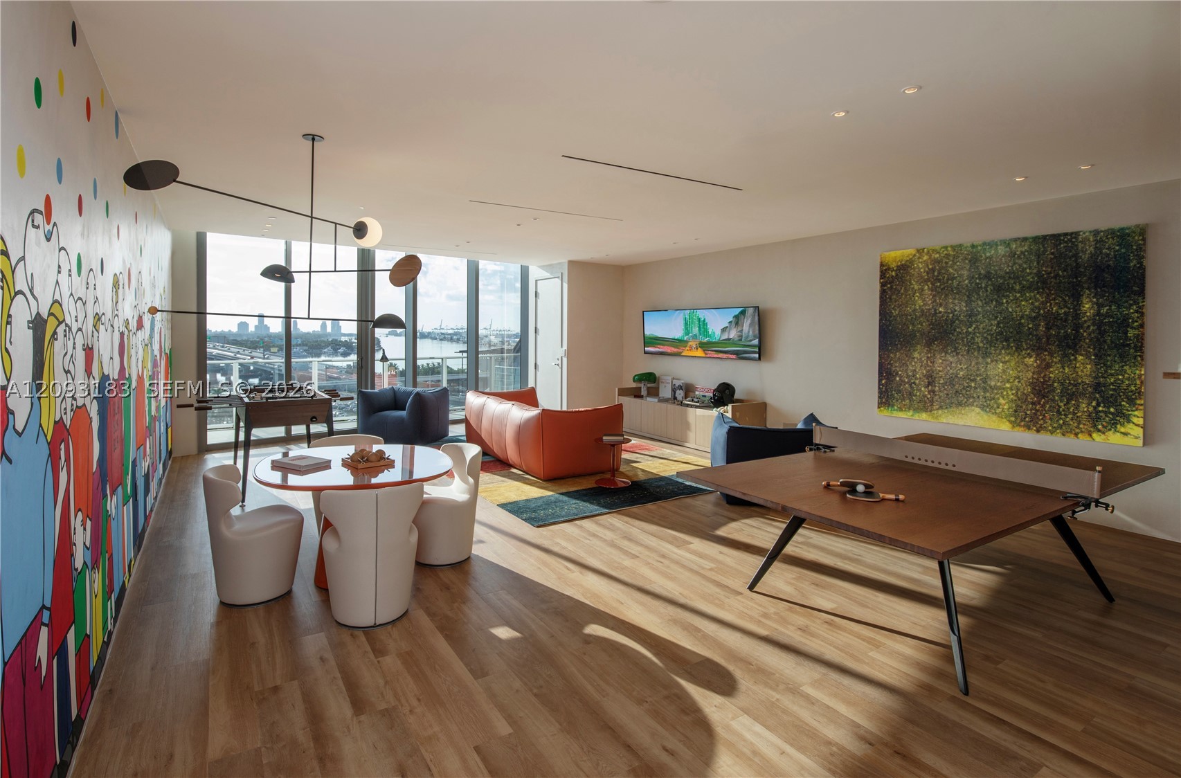 1400 Biscayne Boulevard #4903, Miami FL 33132