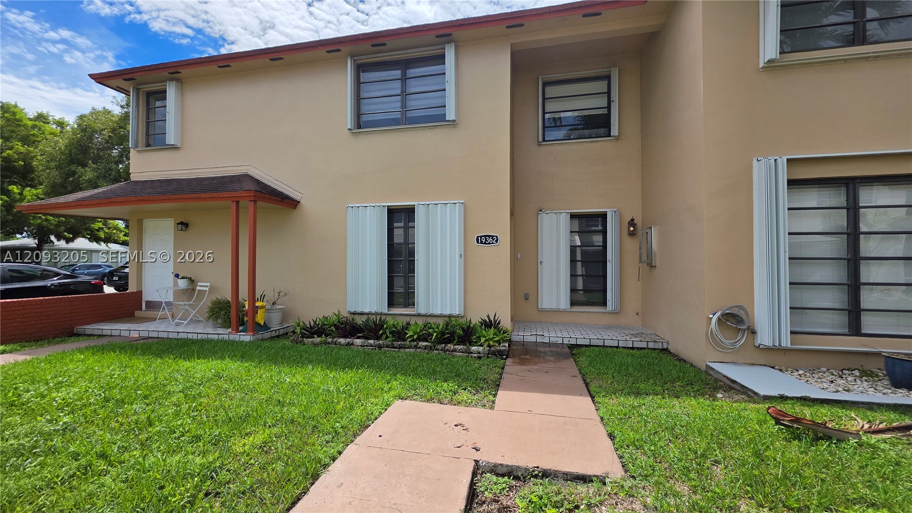 19362 SW 103rd Ct #B, Cutler Bay FL 33157