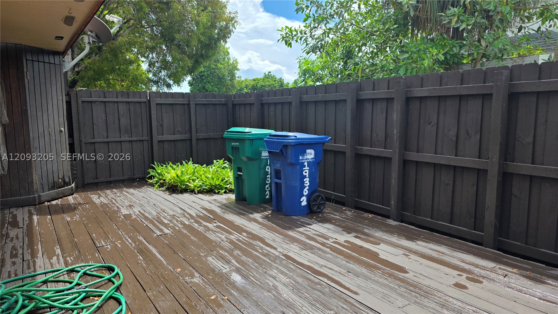 19362 SW 103rd Ct #B, Cutler Bay FL 33157
