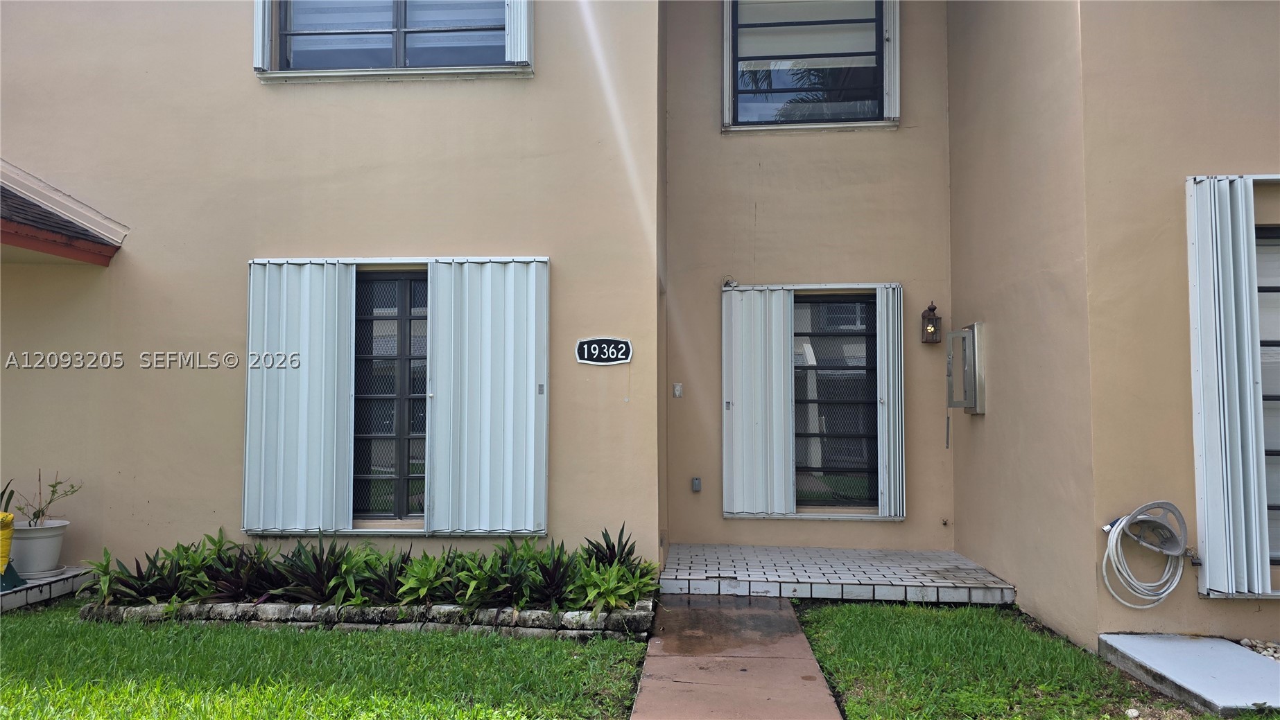 19362 SW 103rd Ct #B, Cutler Bay FL 33157