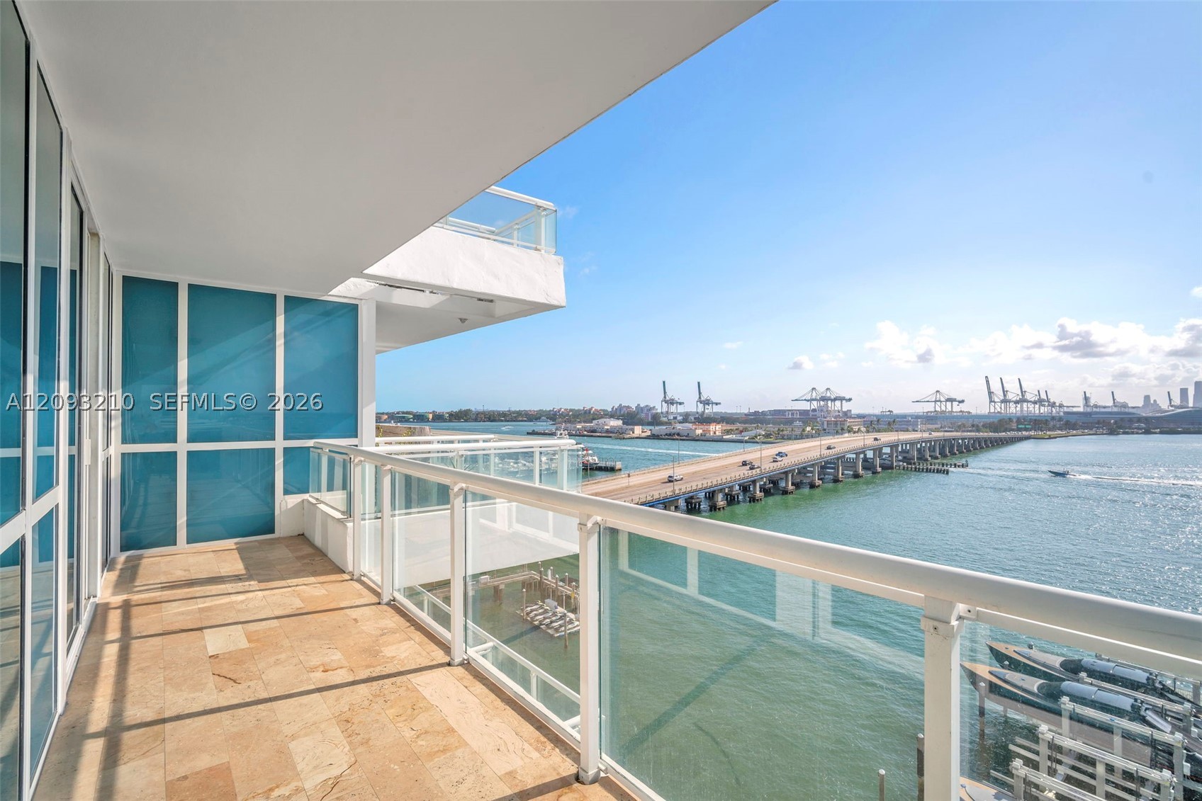 520 West Ave #803, Miami Beach FL 33139