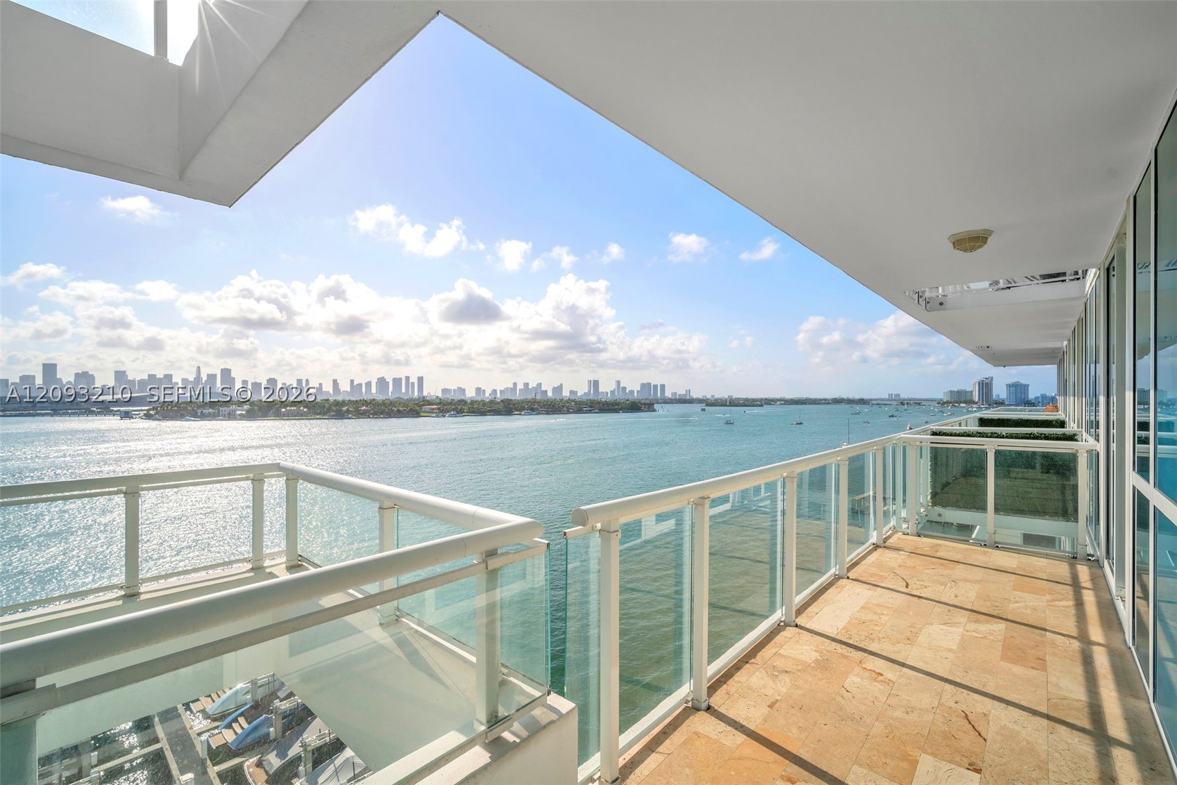 520 West Ave #803, Miami Beach FL 33139