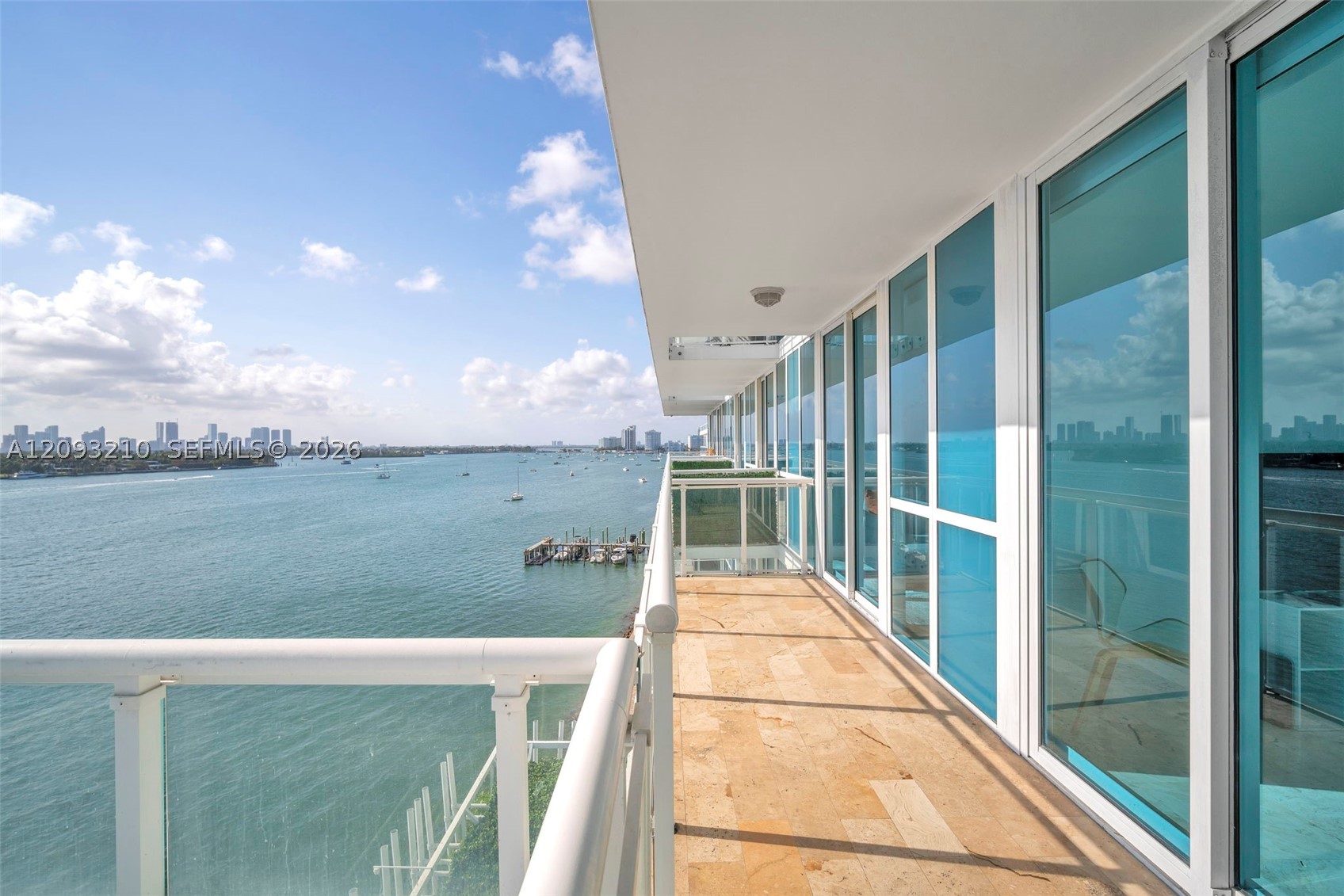 520 West Ave #803, Miami Beach FL 33139