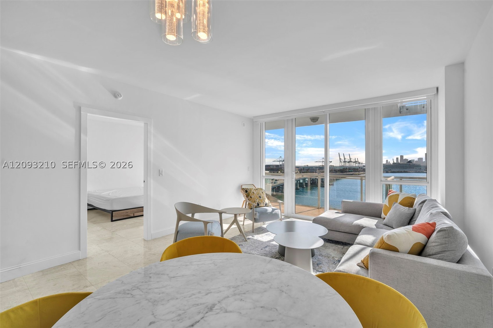 520 West Ave #803, Miami Beach FL 33139