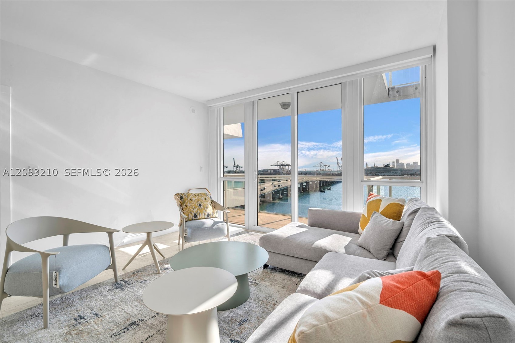 520 West Ave #803, Miami Beach FL 33139