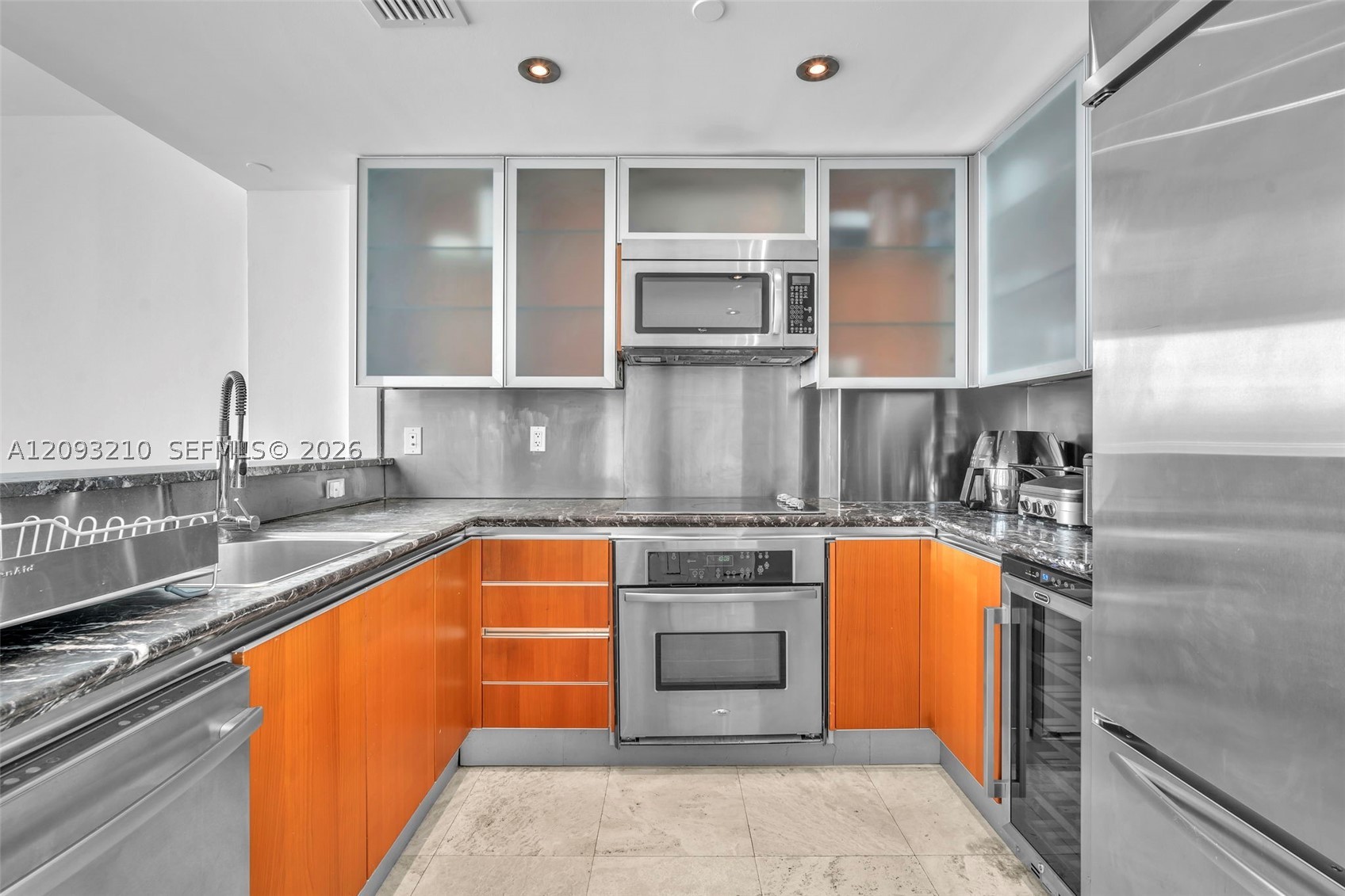 520 West Ave #803, Miami Beach FL 33139