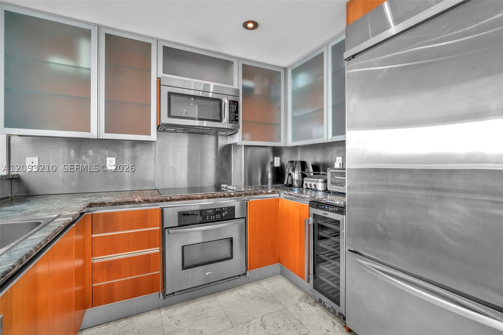 520 West Ave #803, Miami Beach FL 33139