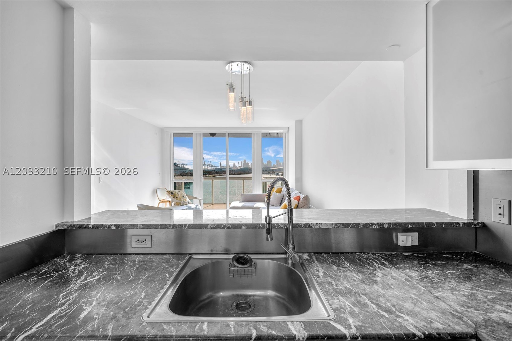 520 West Ave #803, Miami Beach FL 33139