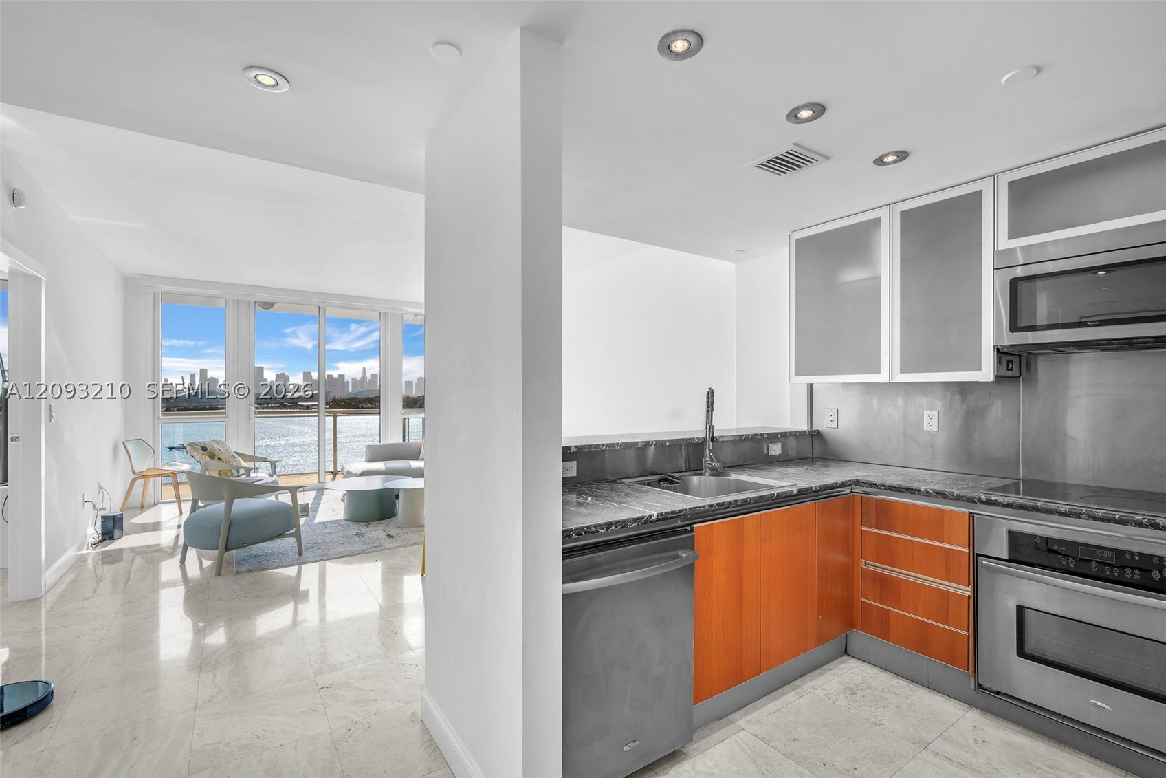 520 West Ave #803, Miami Beach FL 33139