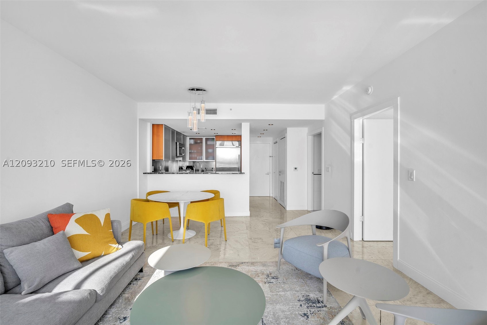 520 West Ave #803, Miami Beach FL 33139