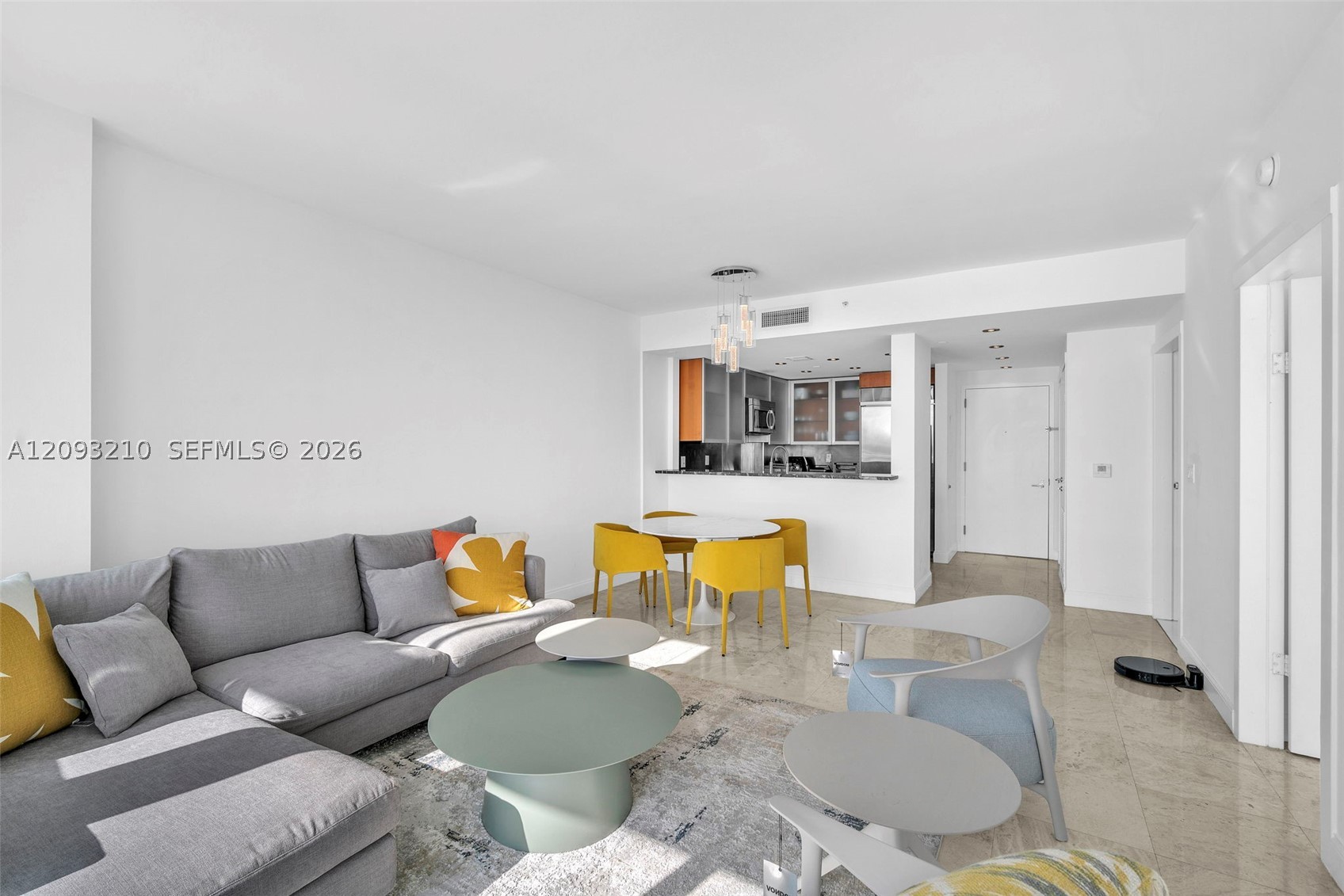 520 West Ave #803, Miami Beach FL 33139