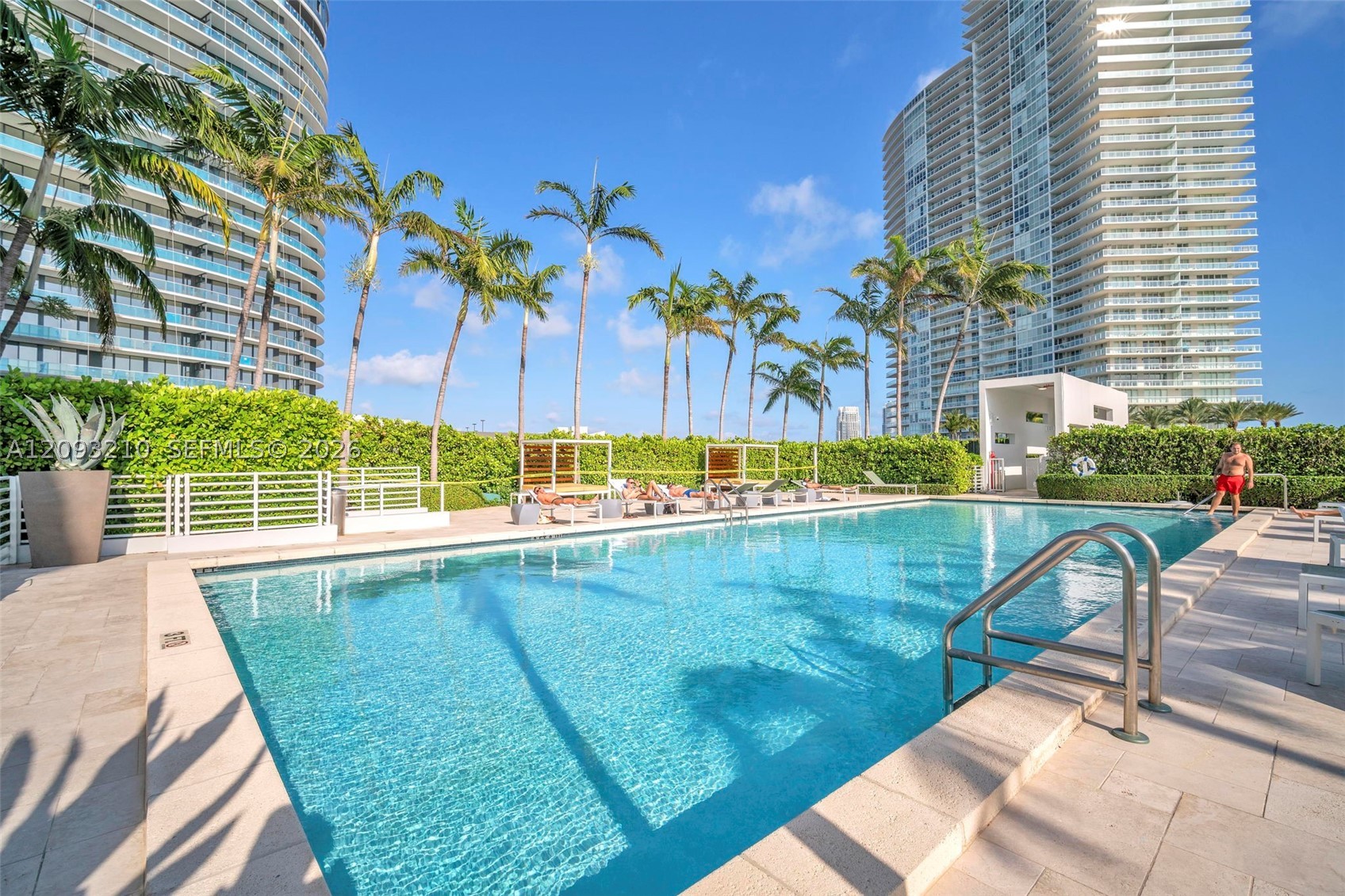 520 West Ave #803, Miami Beach FL 33139
