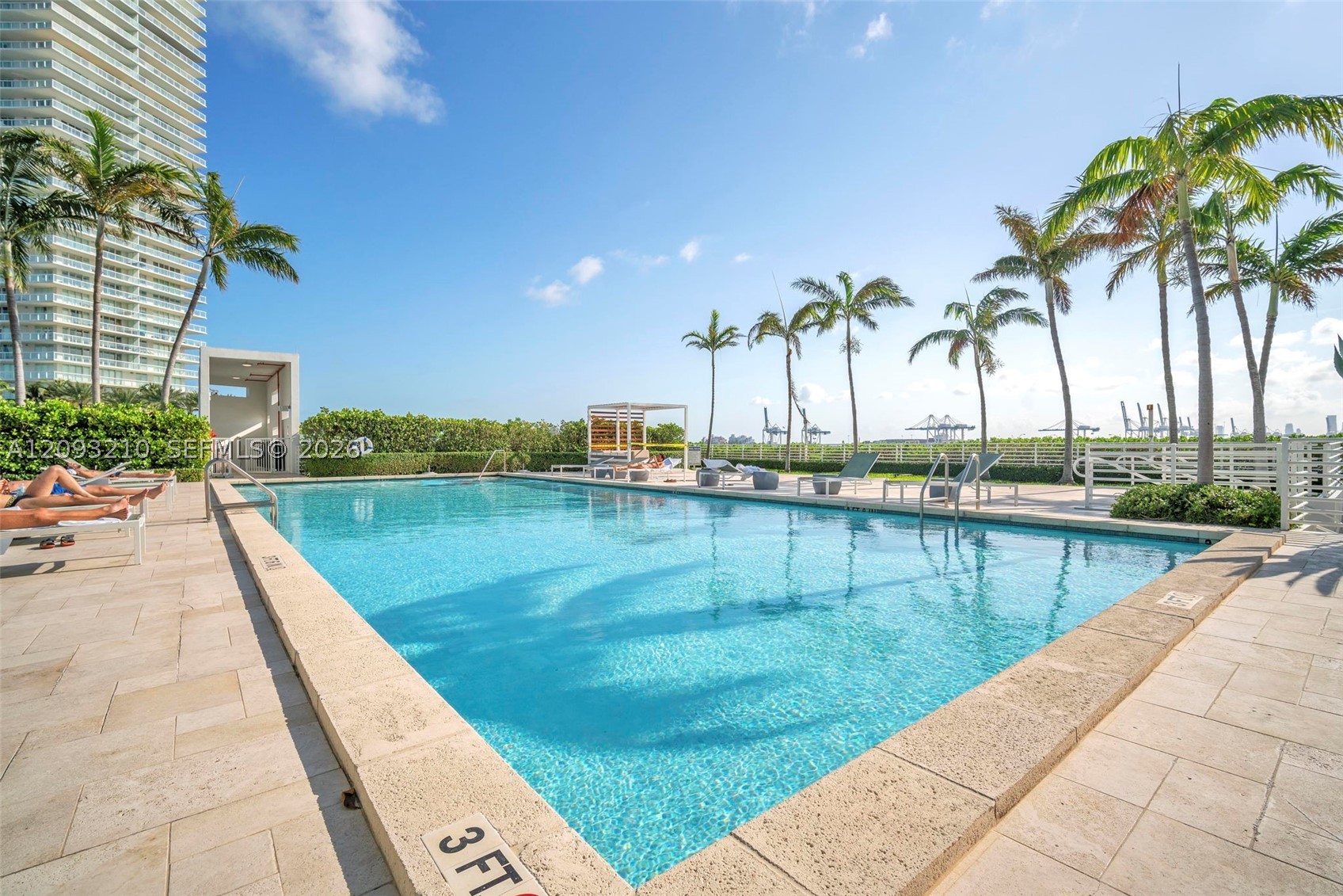 520 West Ave #803, Miami Beach FL 33139