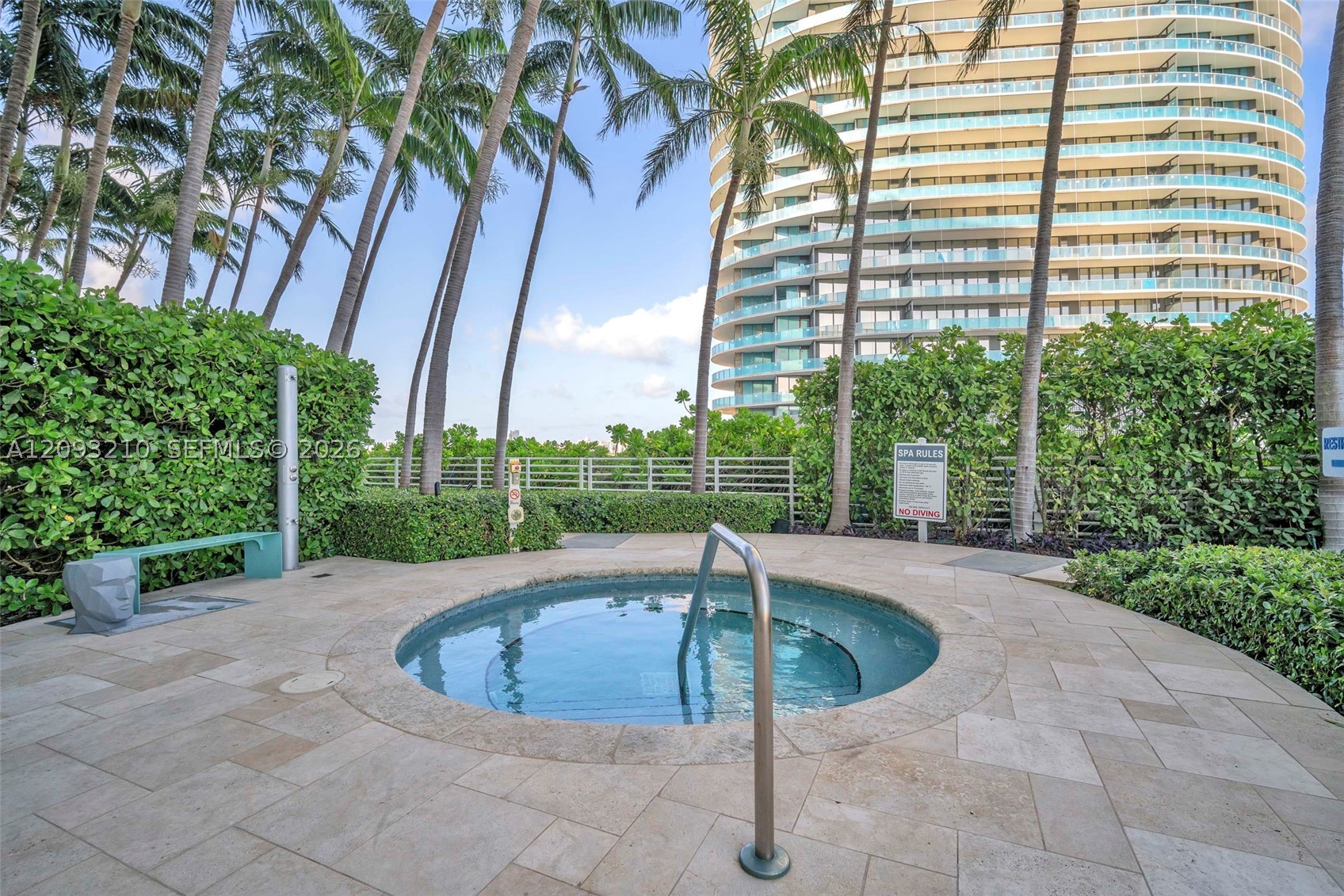 520 West Ave #803, Miami Beach FL 33139