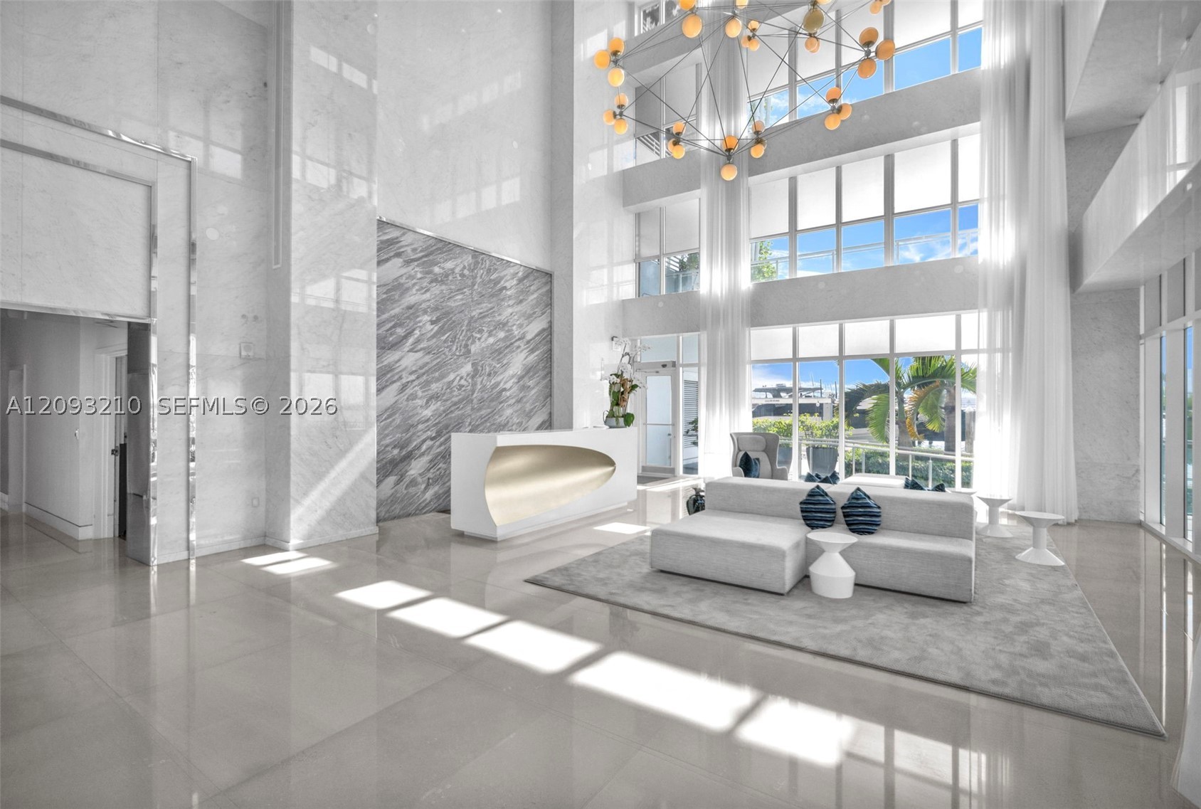 520 West Ave #803, Miami Beach FL 33139