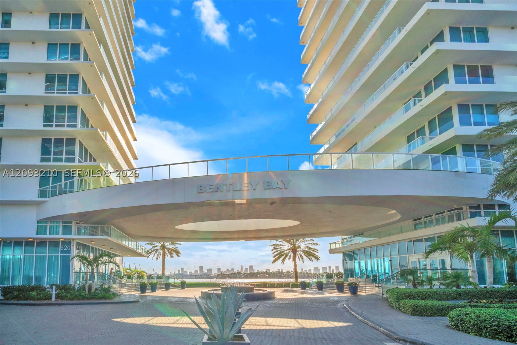 520 West Ave #803, Miami Beach FL 33139