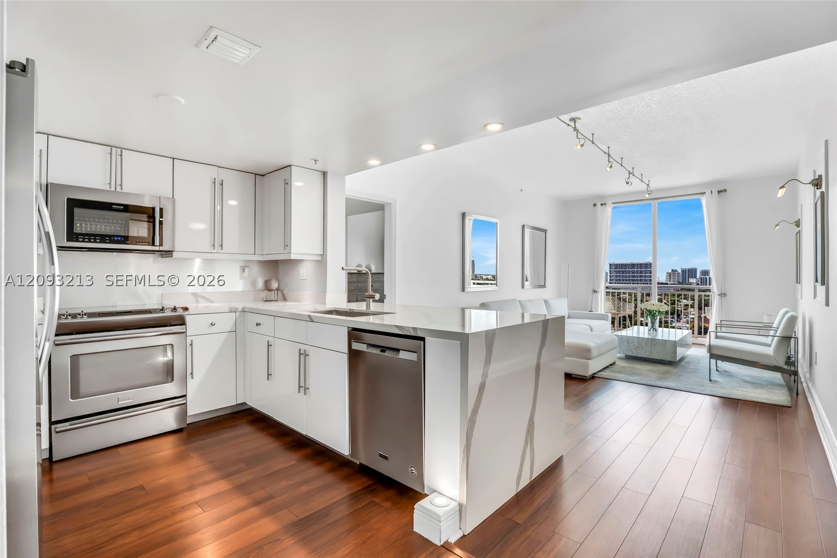 3000 Coral Way #1610, Miami FL 33145