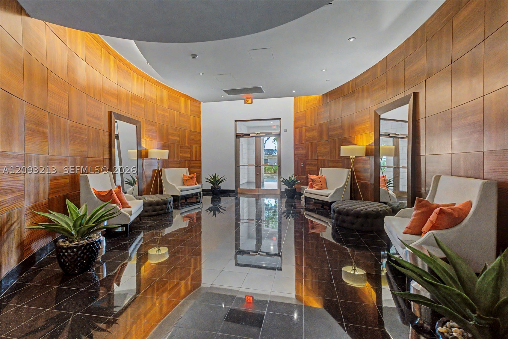 3000 Coral Way #1610, Miami FL 33145