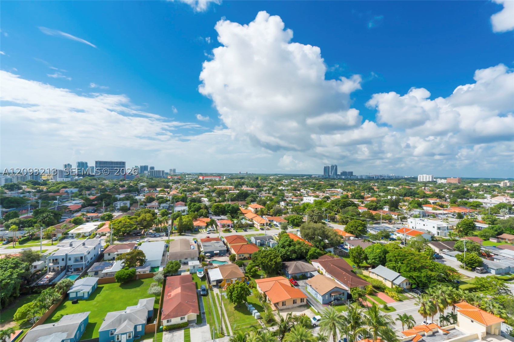 3000 Coral Way #1610, Miami FL 33145