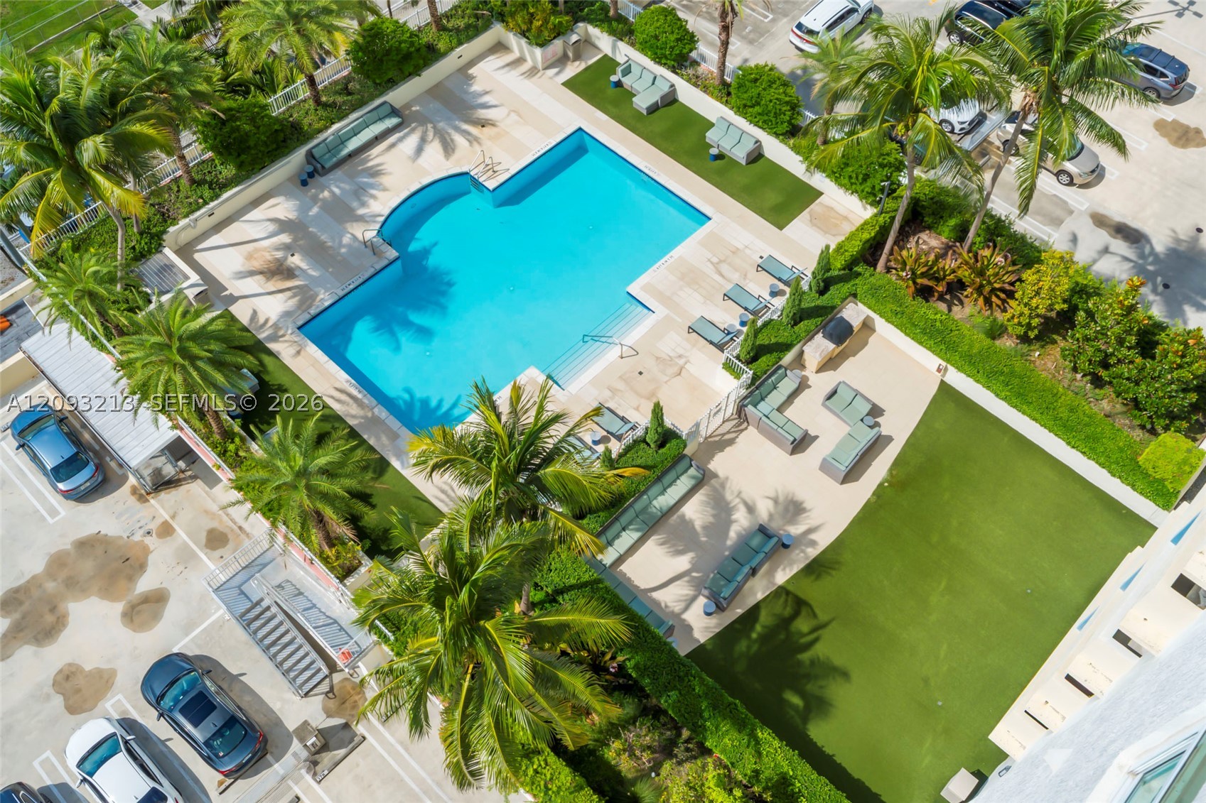 3000 Coral Way #1610, Miami FL 33145