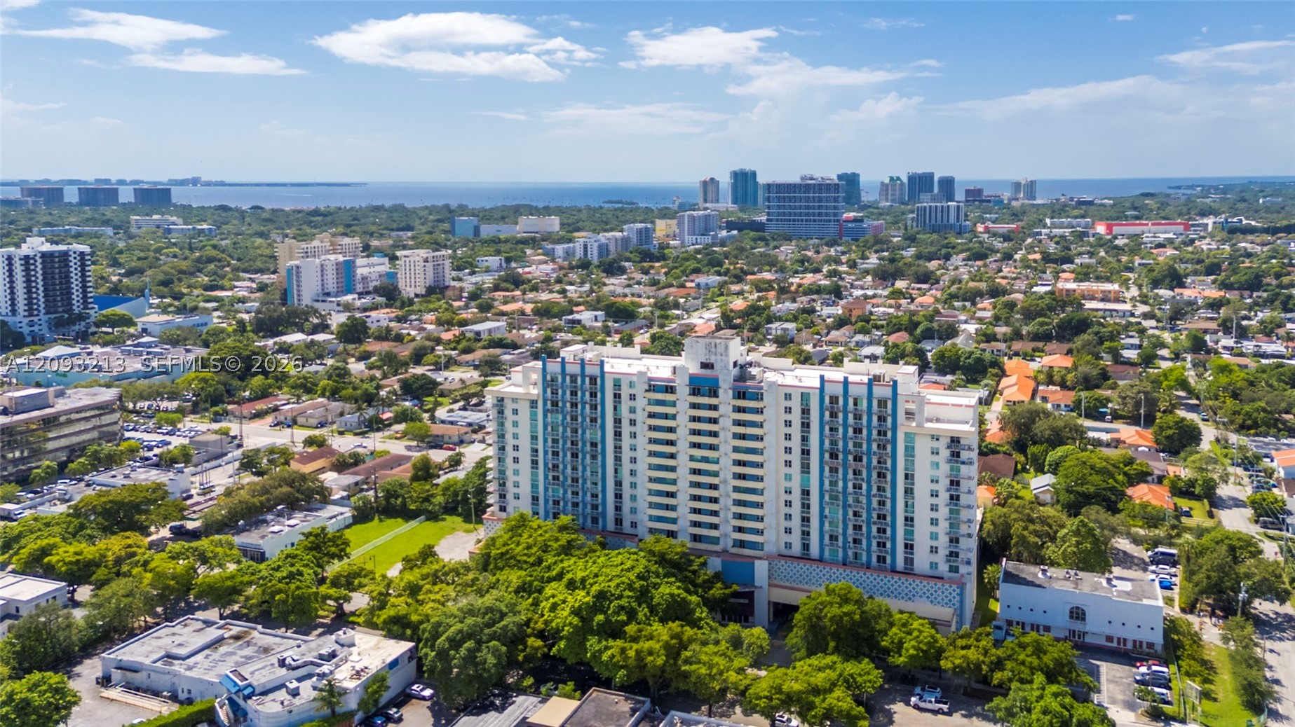 3000 Coral Way #1610, Miami FL 33145