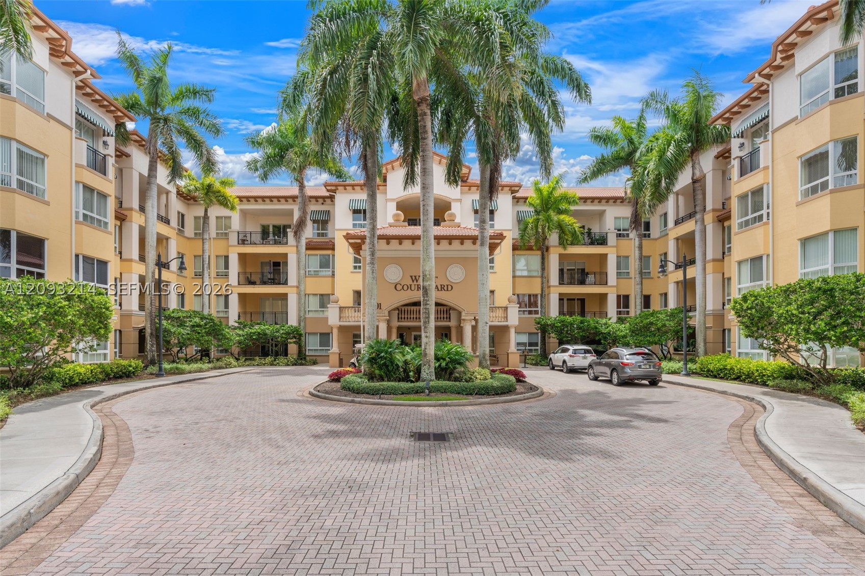 16101 Emerald Estates Dr #448, Weston FL 33331