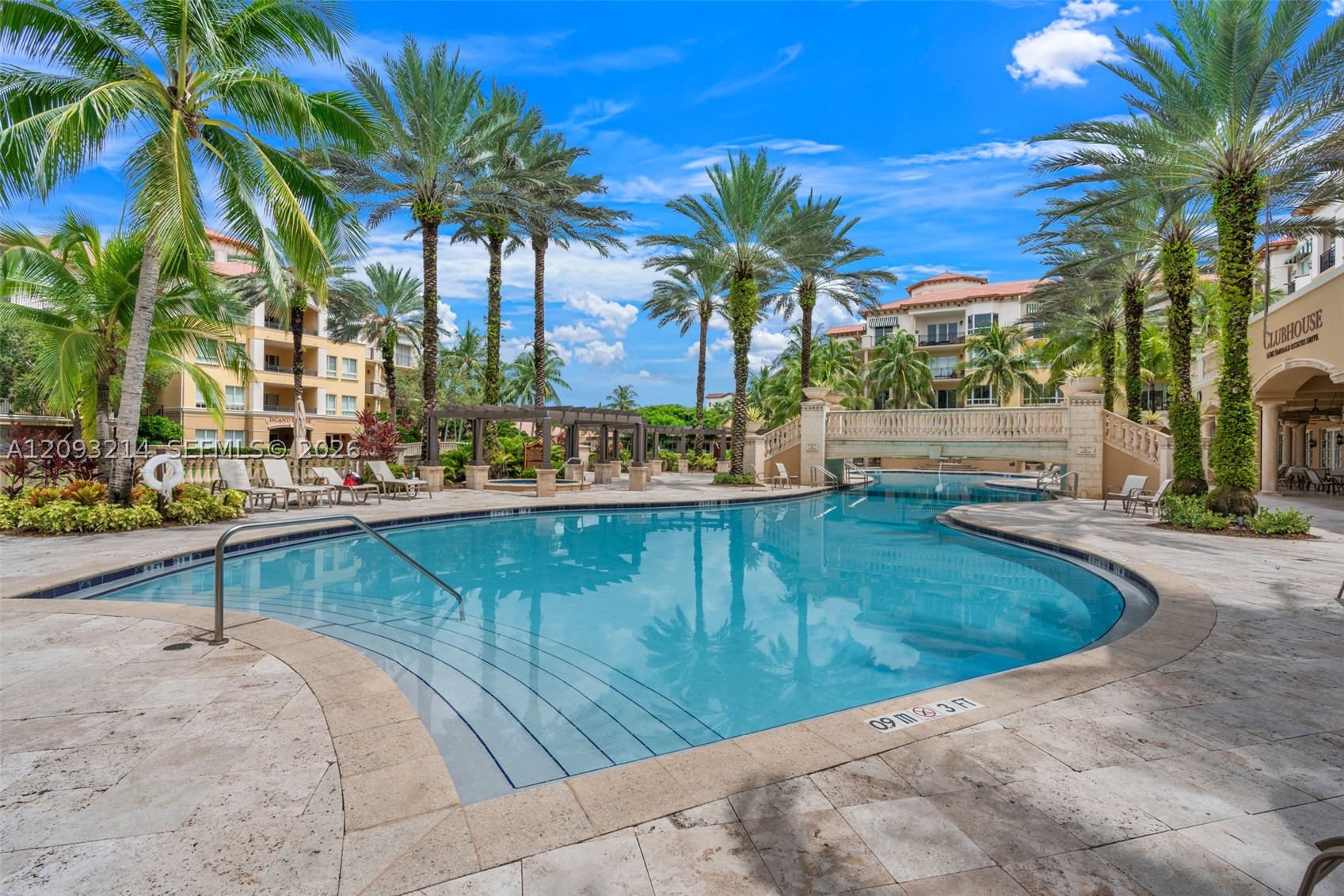 16101 Emerald Estates Dr #448, Weston FL 33331