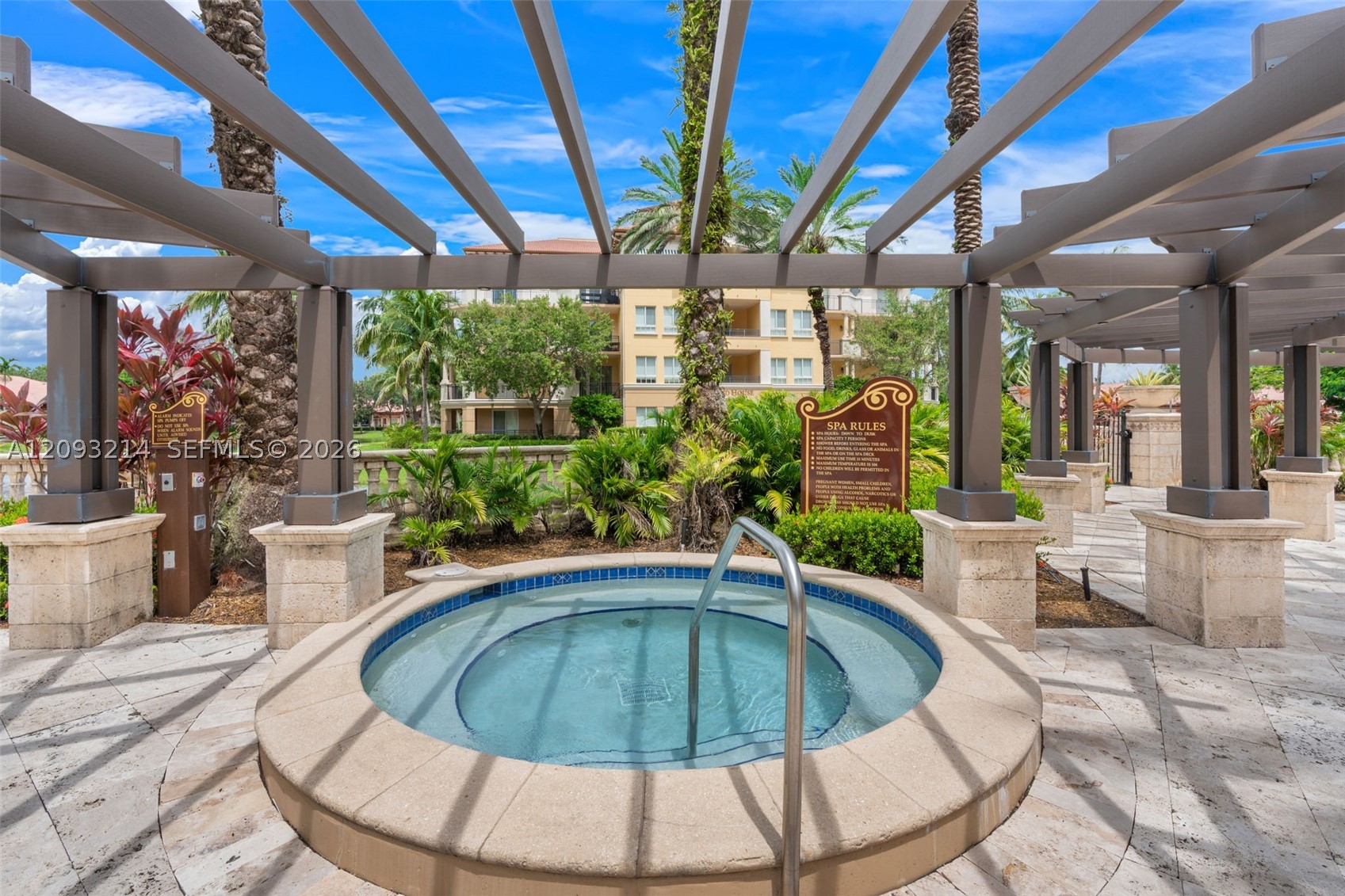 16101 Emerald Estates Dr #448, Weston FL 33331